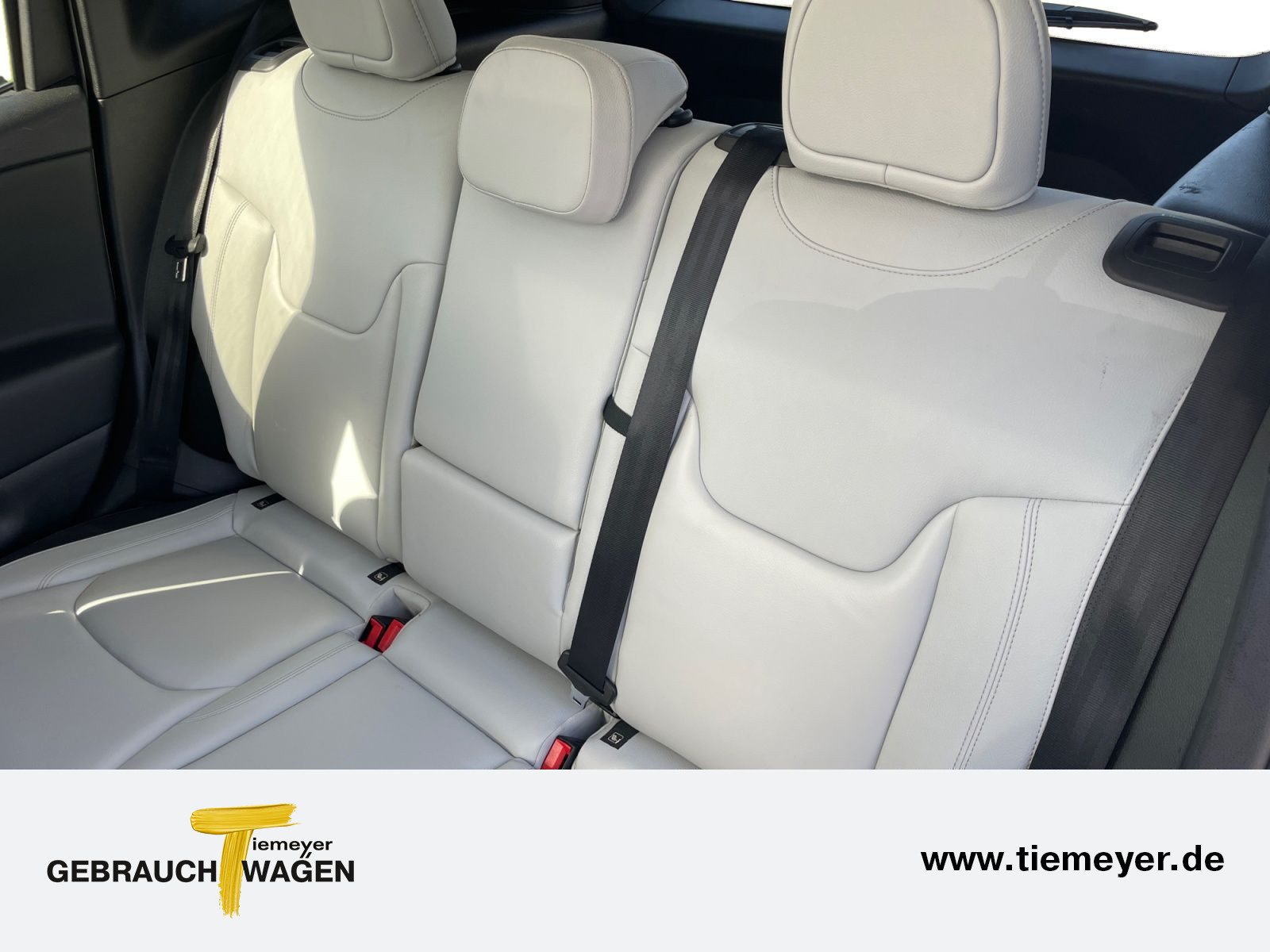 Jeep Renegade – Bild 11