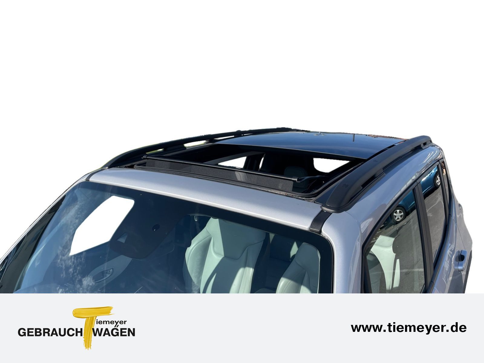 Jeep Renegade – Bild 16