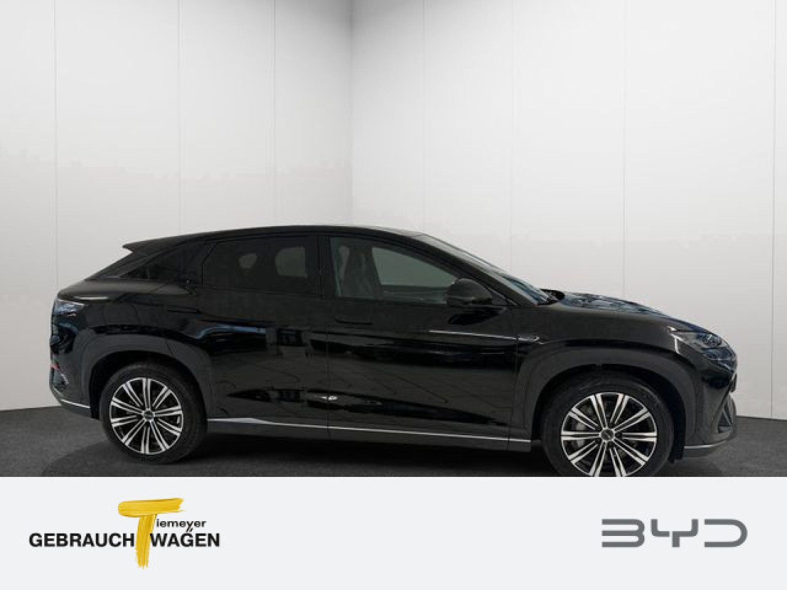 BYD Sealion 7 – Foto 3