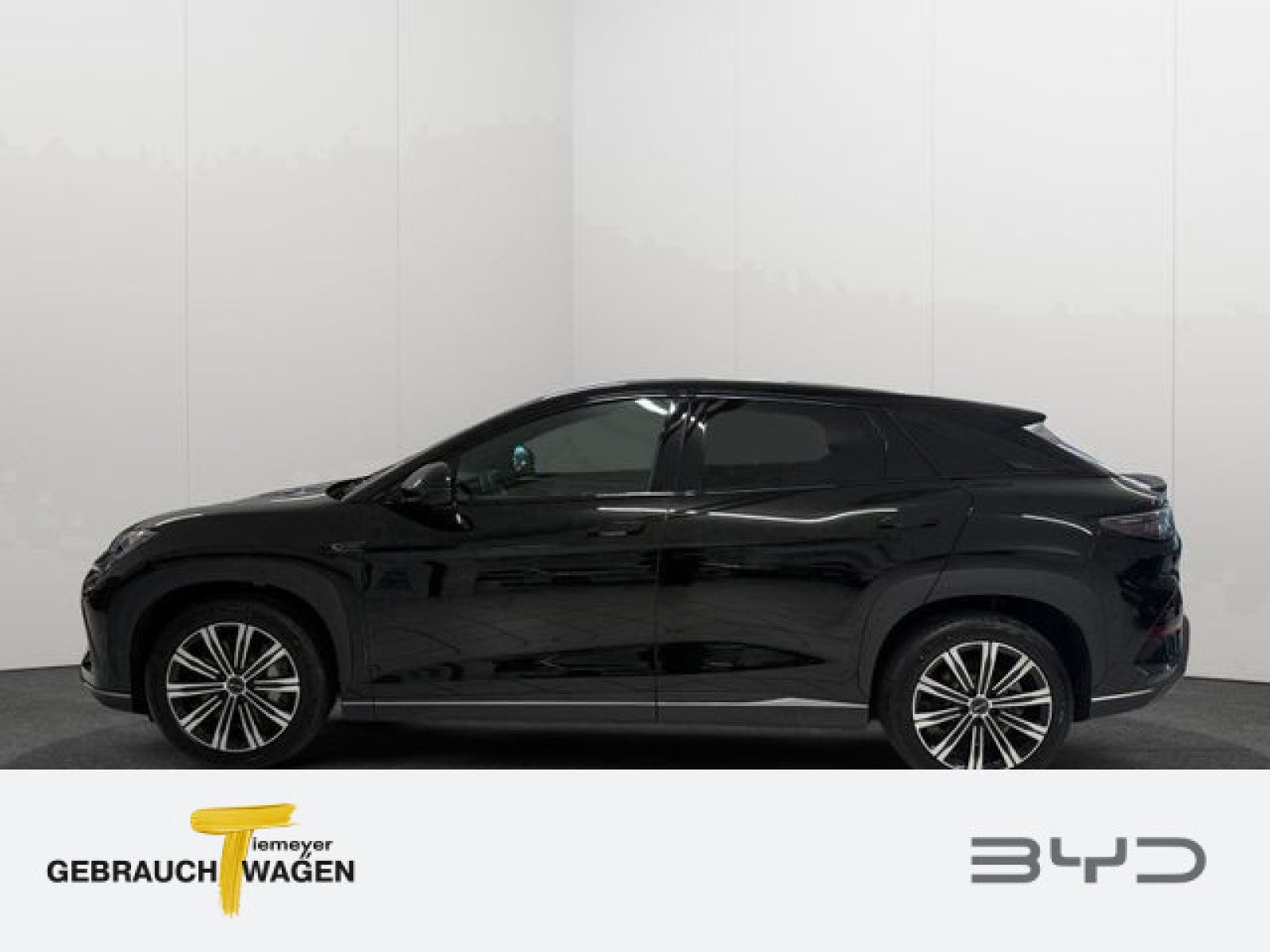 BYD Sealion 7 – Foto 7