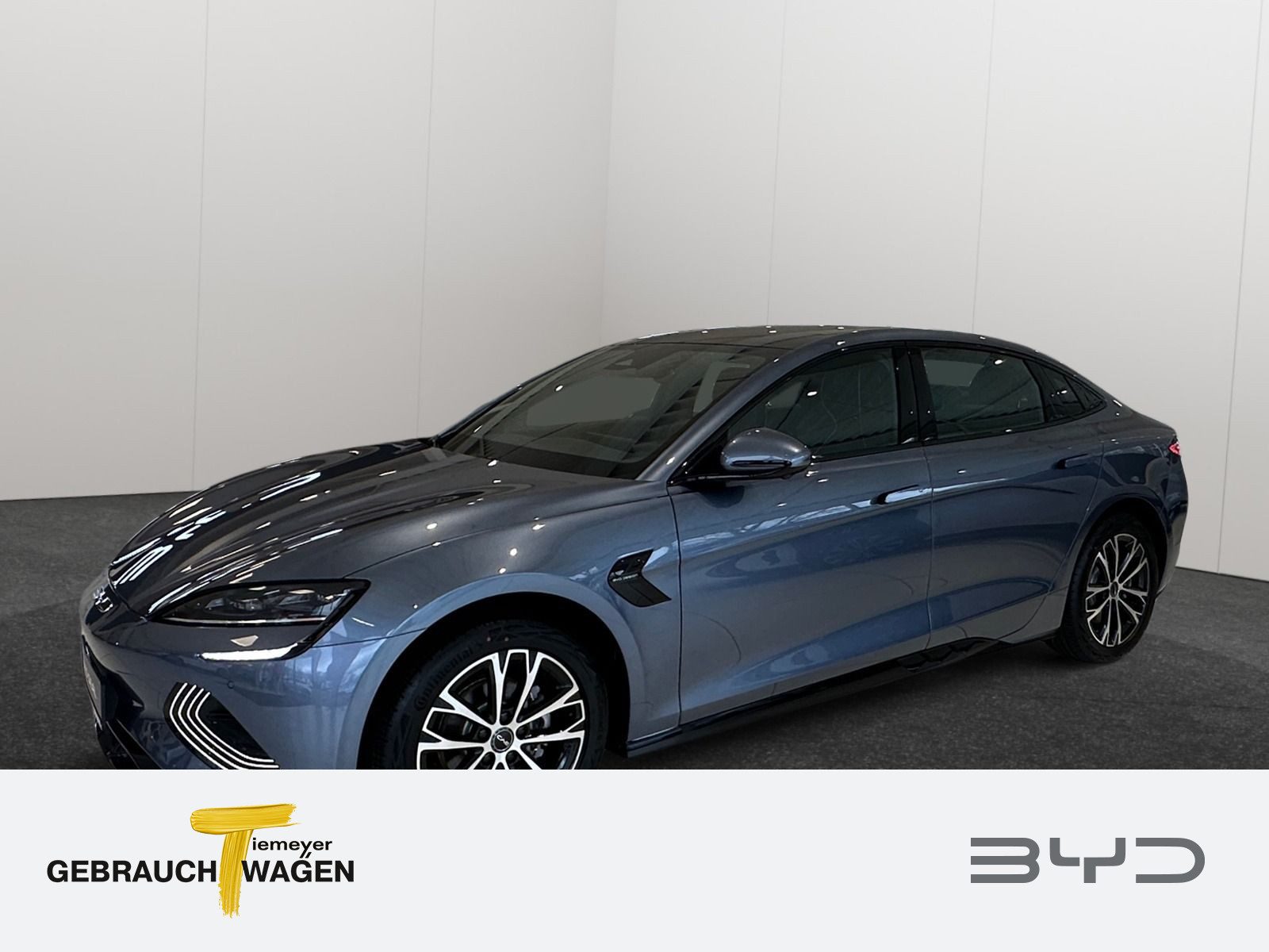 BYD SEAL – Bild 1