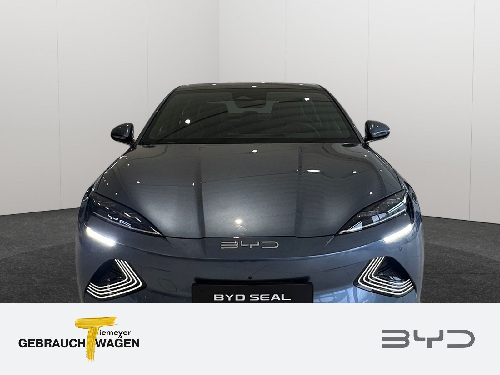 BYD SEAL – Bild 2
