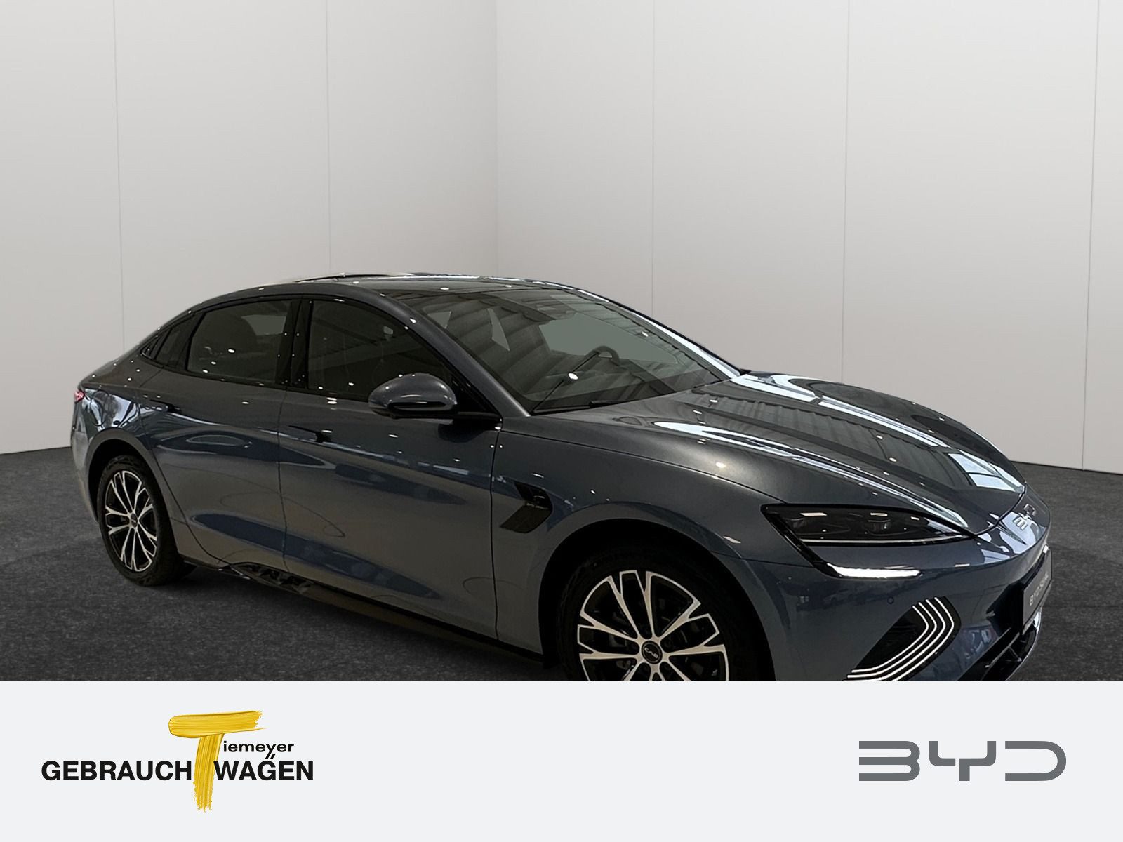 BYD SEAL – Bild 3