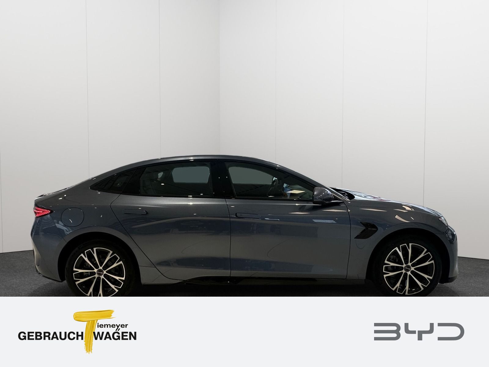 BYD SEAL – Bild 4