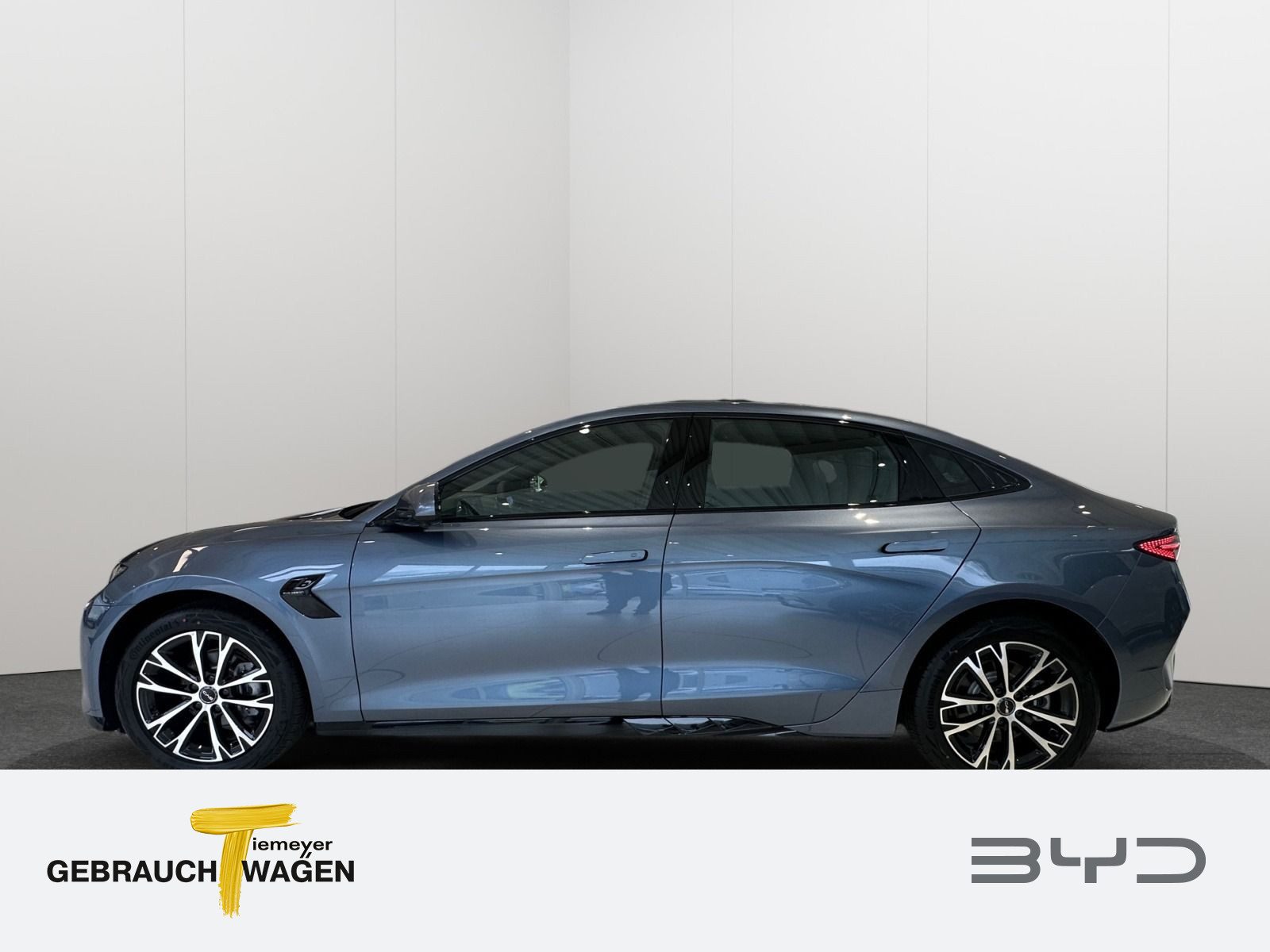 BYD SEAL – Bild 8
