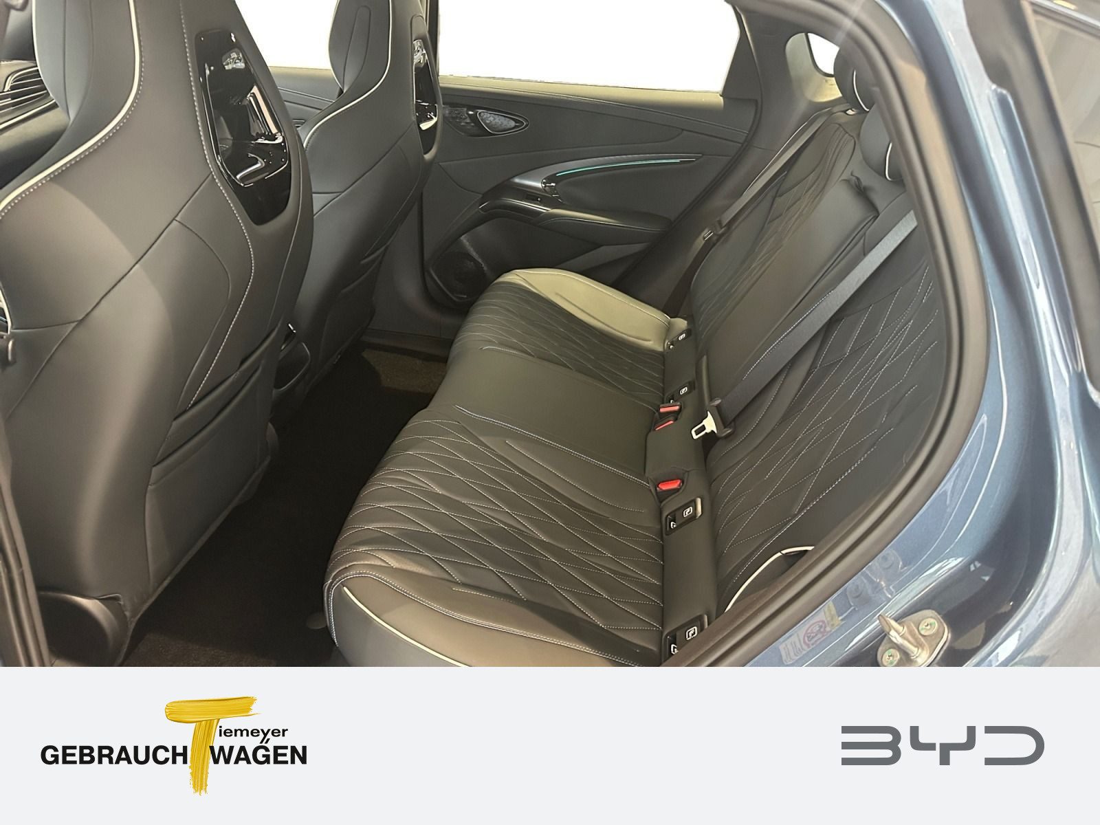 BYD SEAL – Bild 11