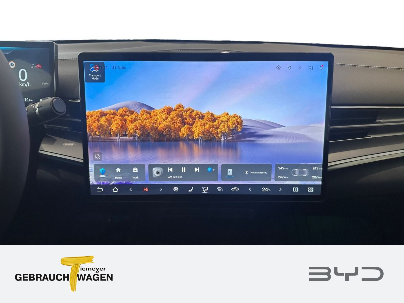 BYD SEAL – Bild 14