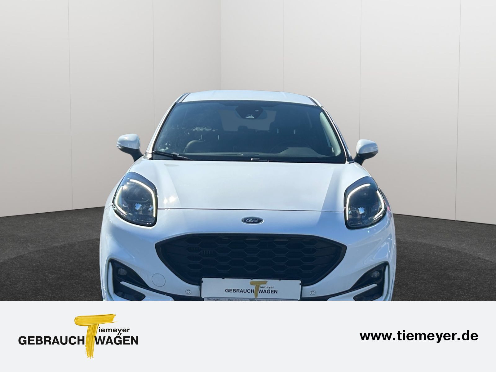 Ford Puma – Bild 2
