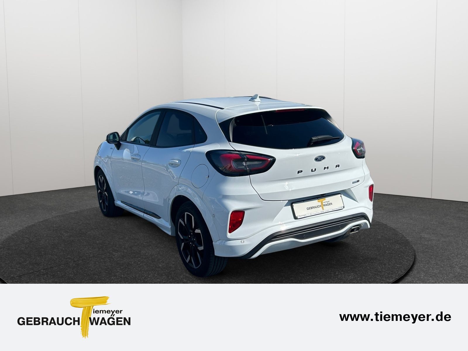 Ford Puma – Bild 7