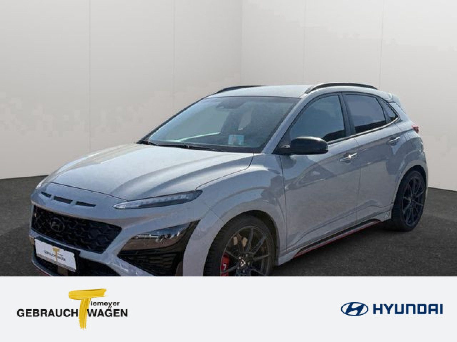 Hyundai Kona – Bild 1