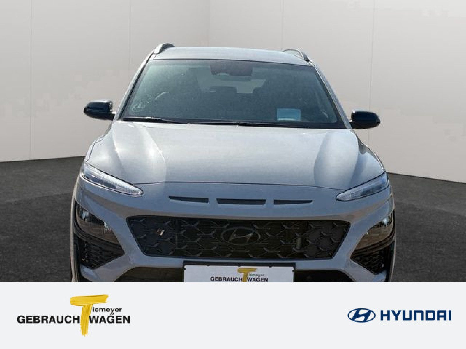 Hyundai Kona – Bild 2