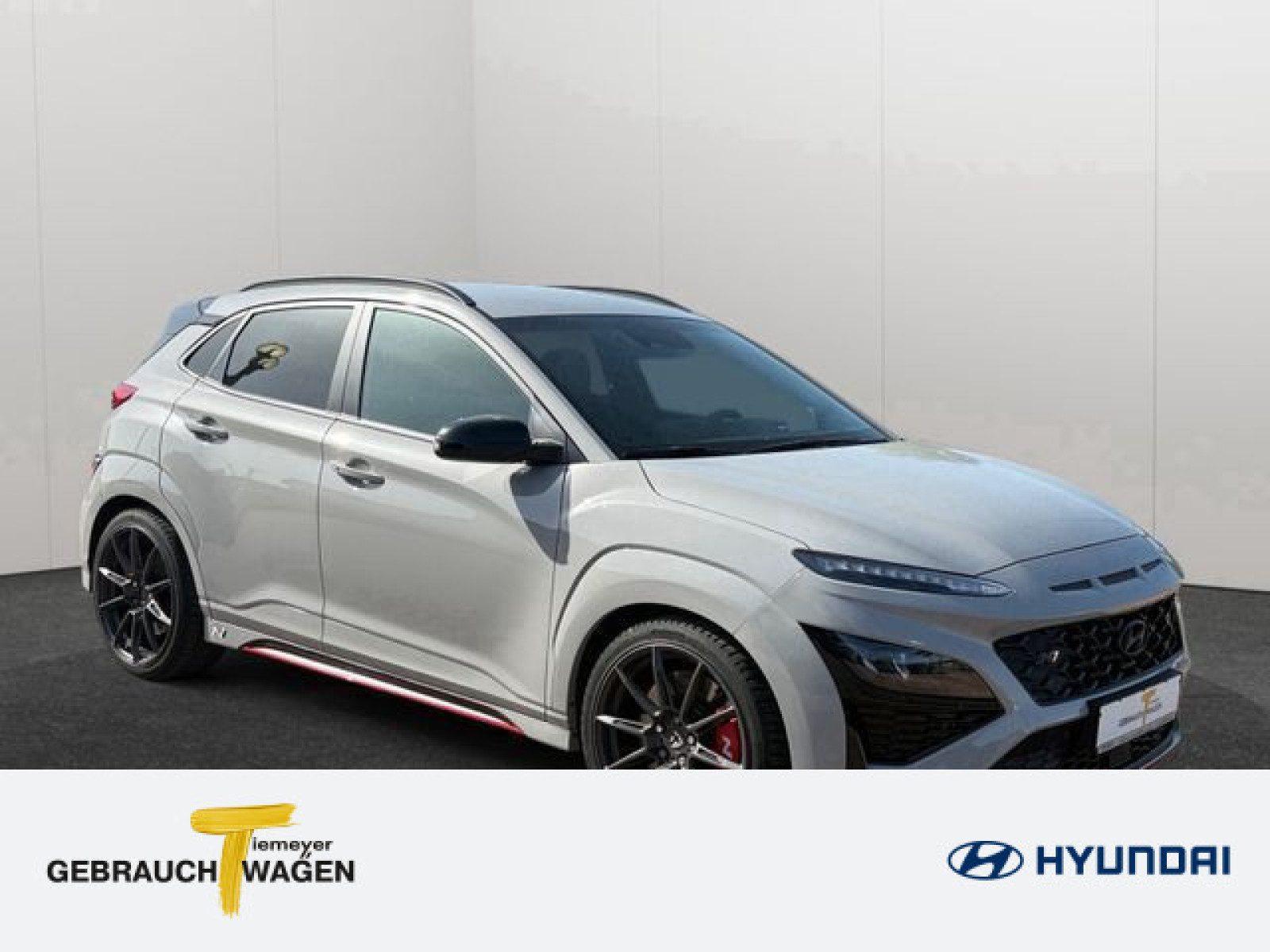 Hyundai Kona – Bild 3