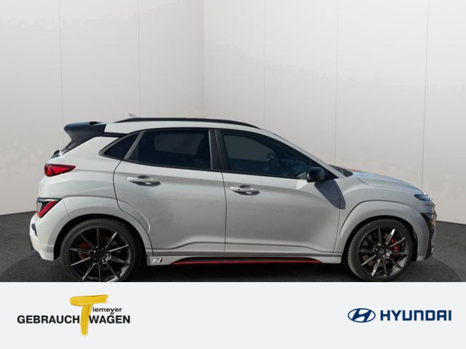 Hyundai Kona – Bild 4