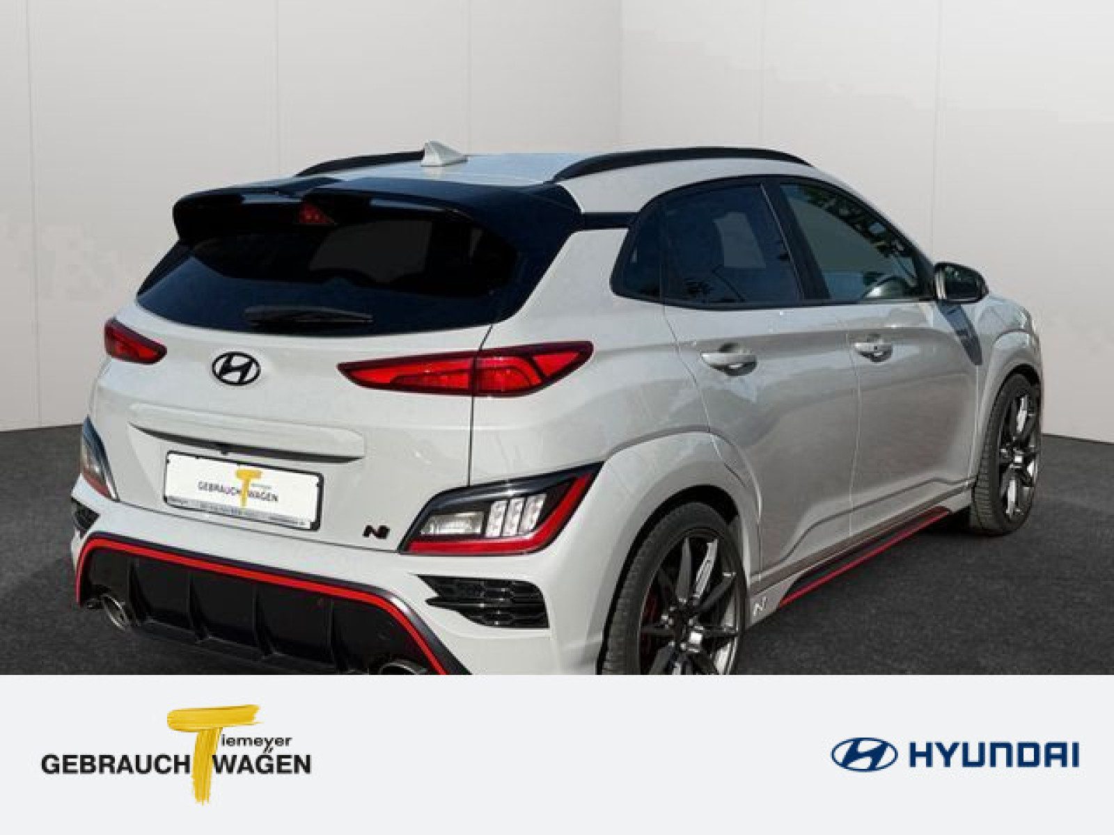 Hyundai Kona – Bild 5