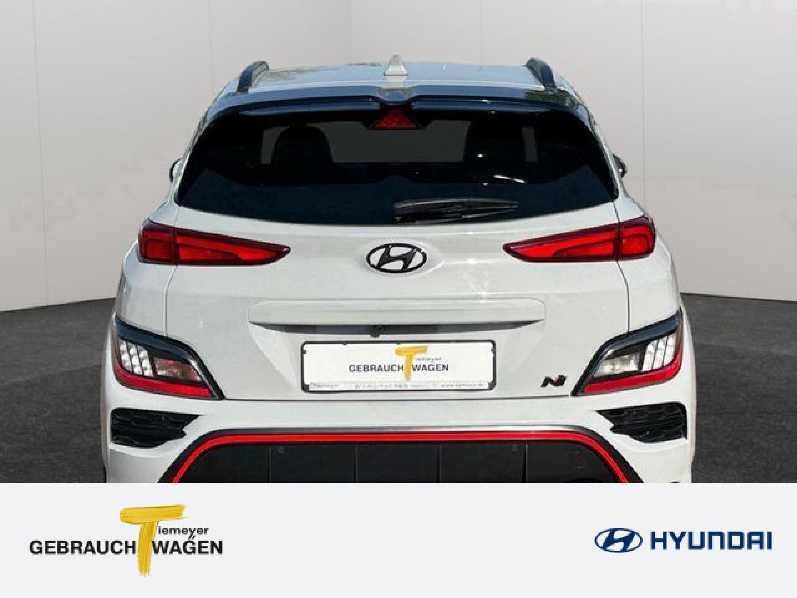 Hyundai Kona – Bild 6