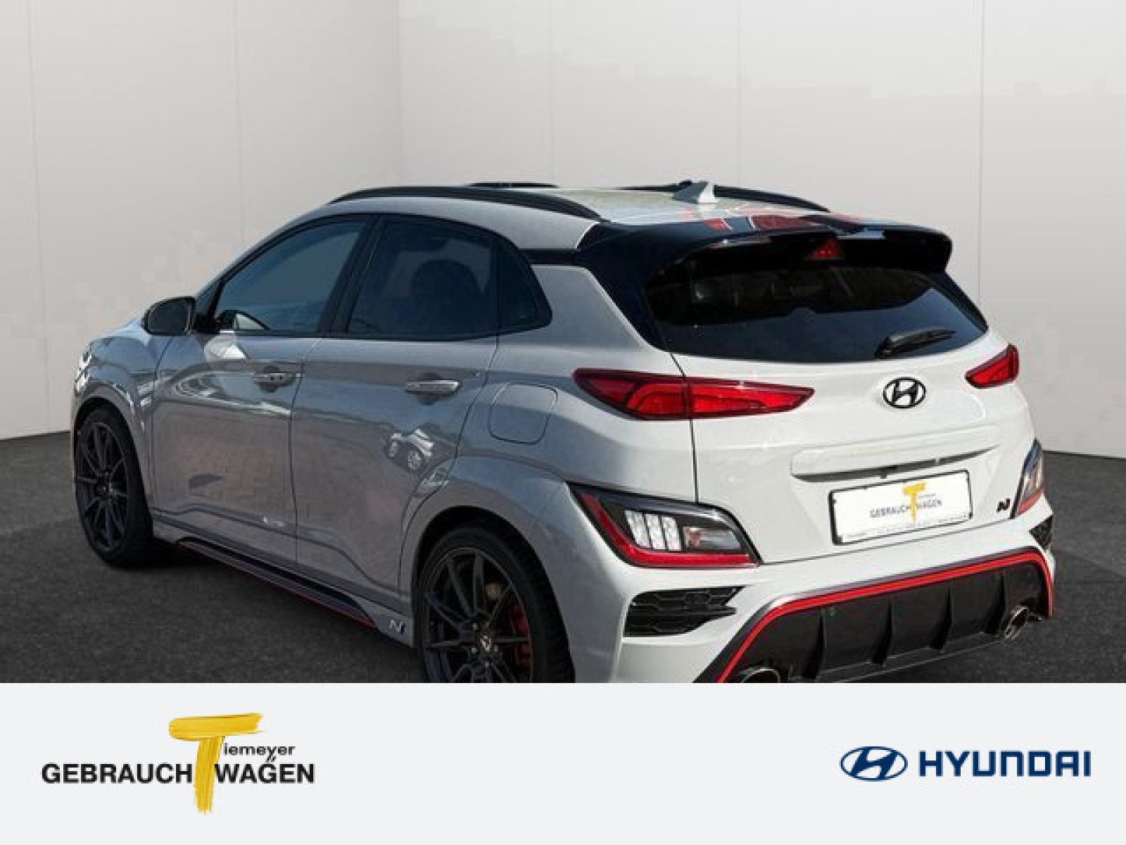 Hyundai Kona – Bild 7