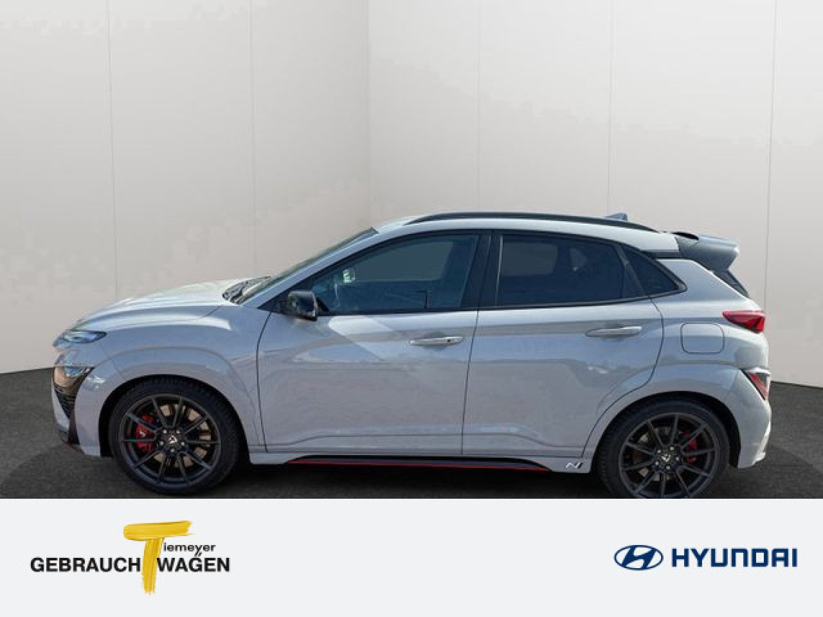 Hyundai Kona – Bild 8