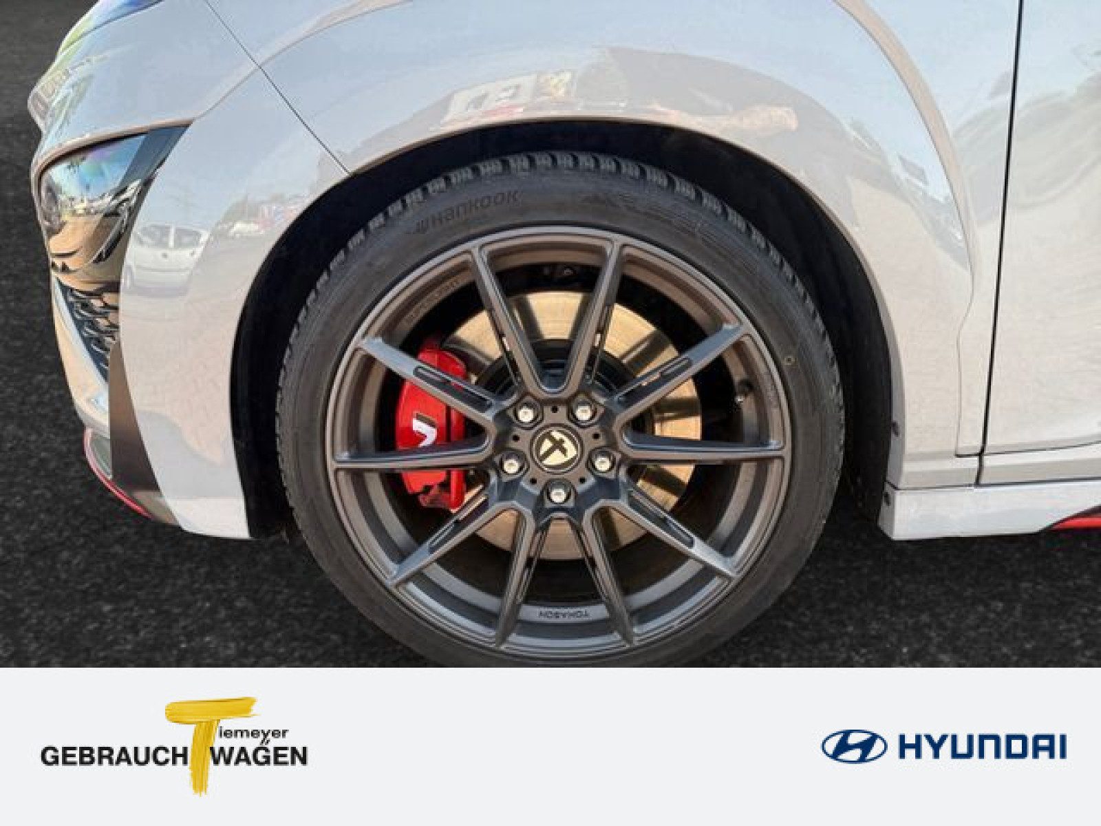 Hyundai Kona – Bild 9
