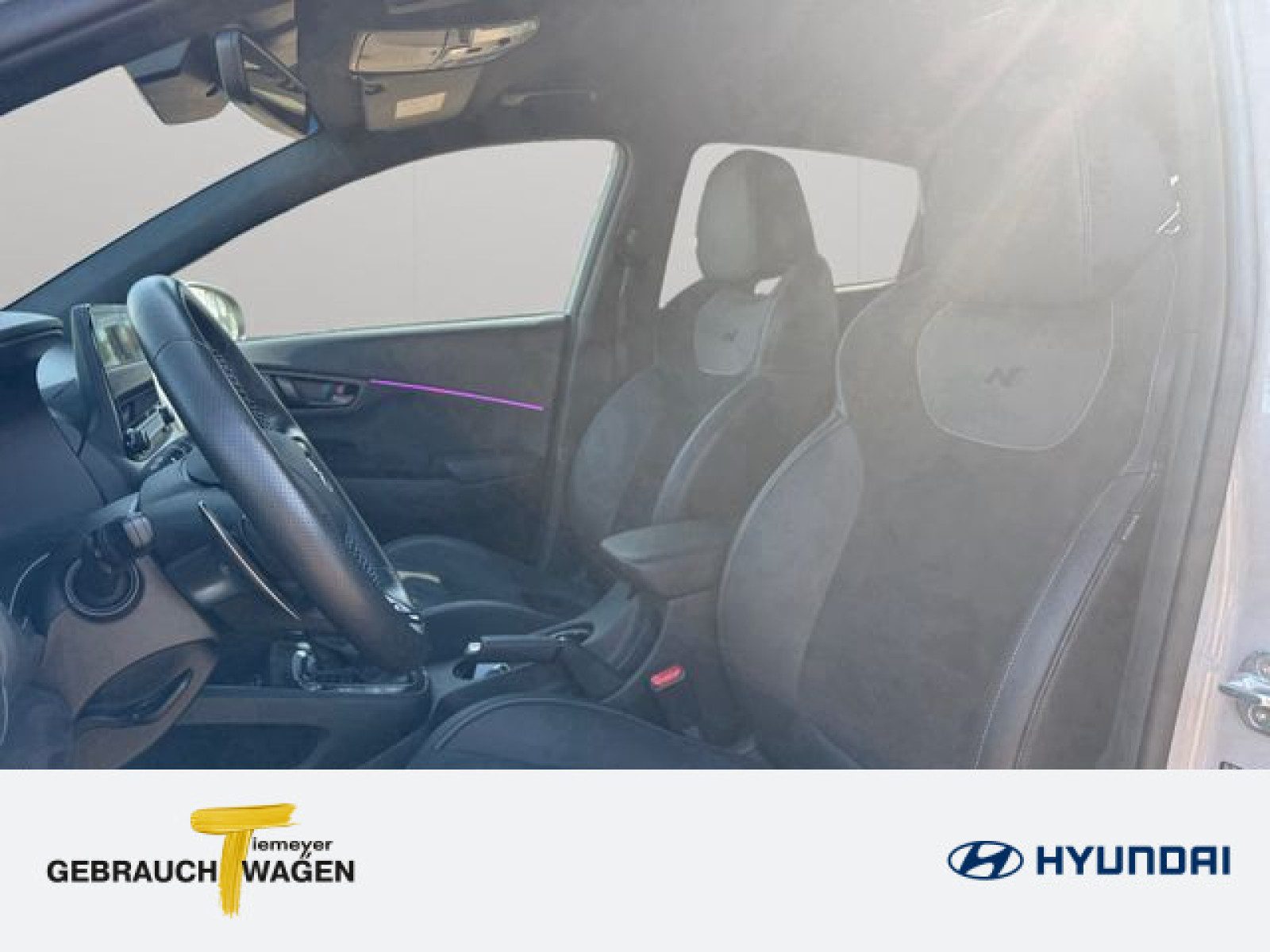 Hyundai Kona – Bild 10