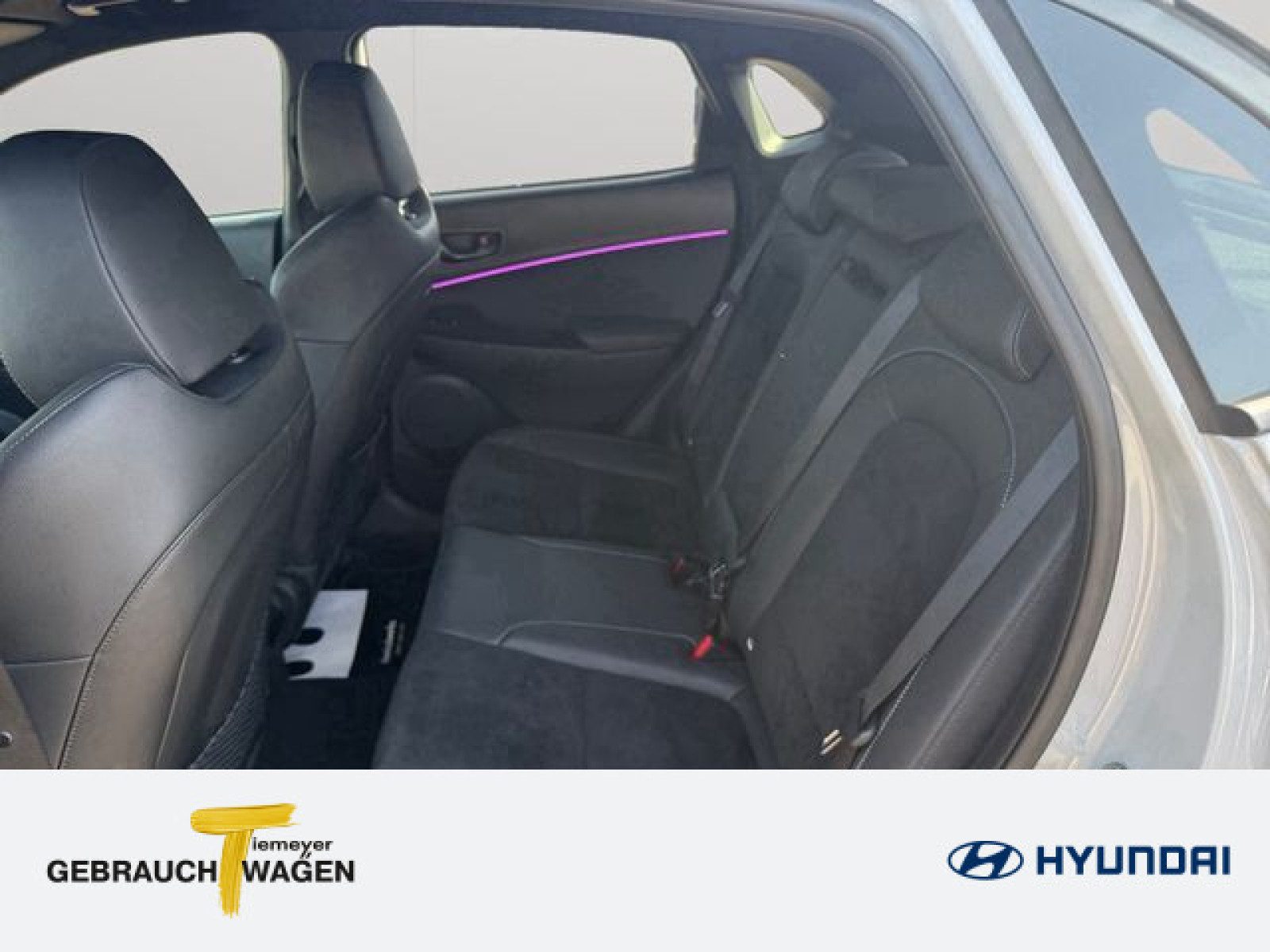 Hyundai Kona – Bild 11