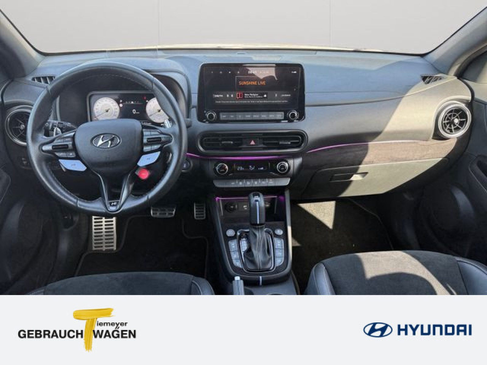 Hyundai Kona – Bild 12