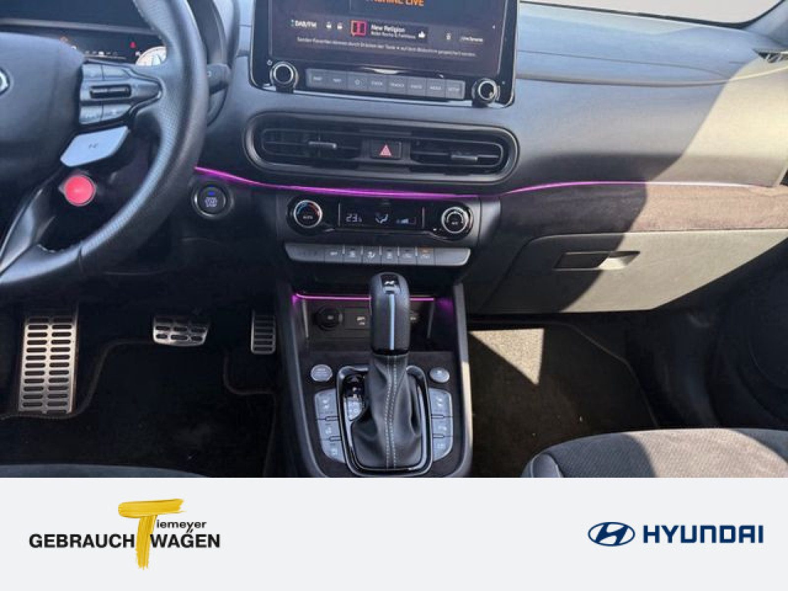 Hyundai Kona – Bild 13