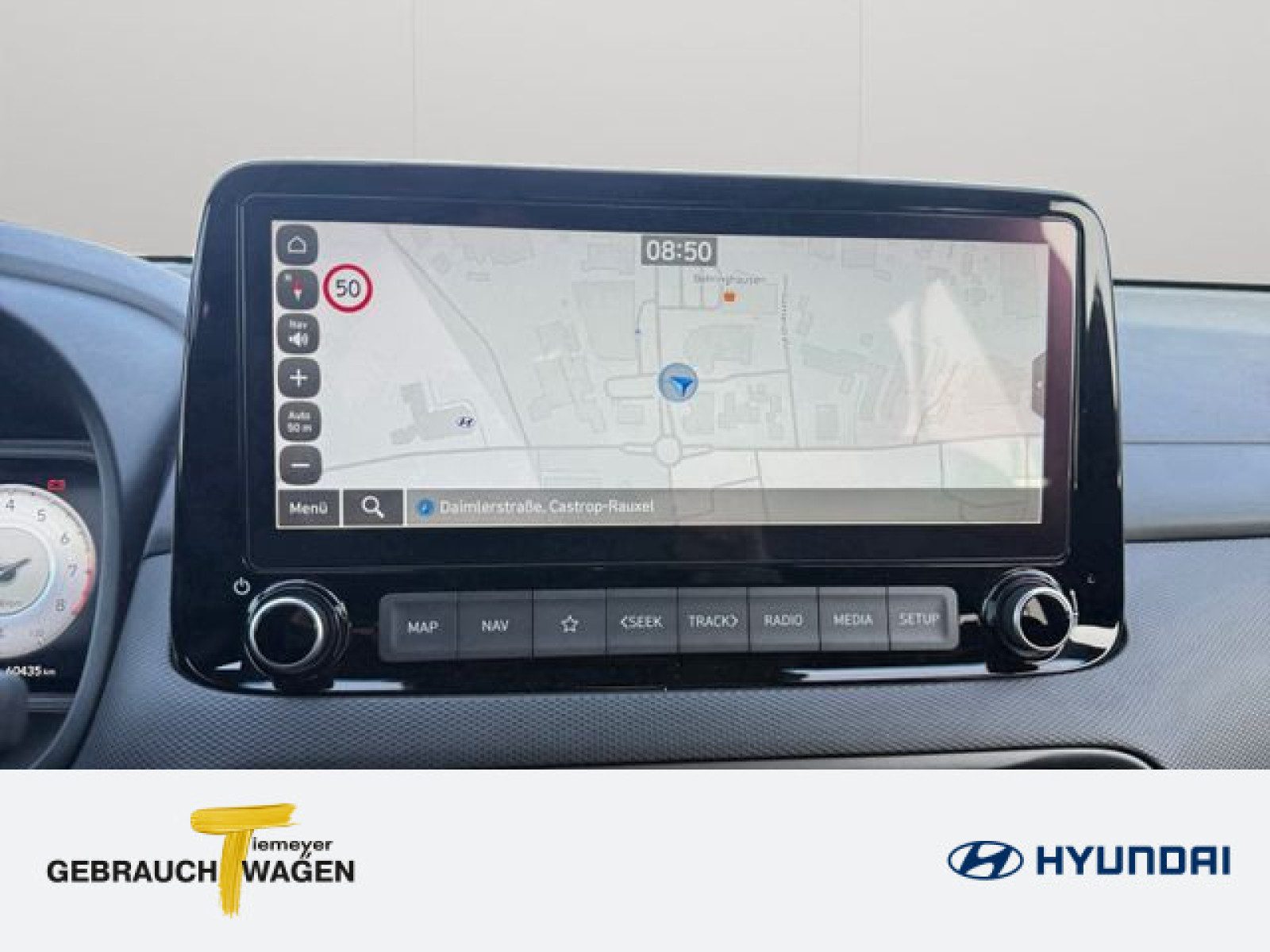 Hyundai Kona – Bild 14