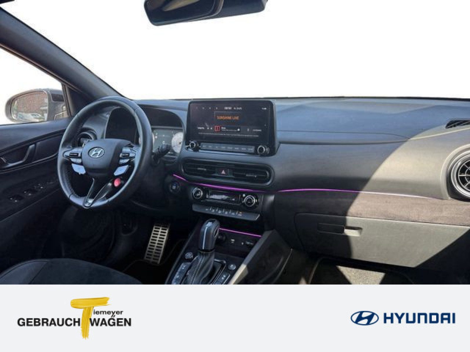 Hyundai Kona – Bild 15