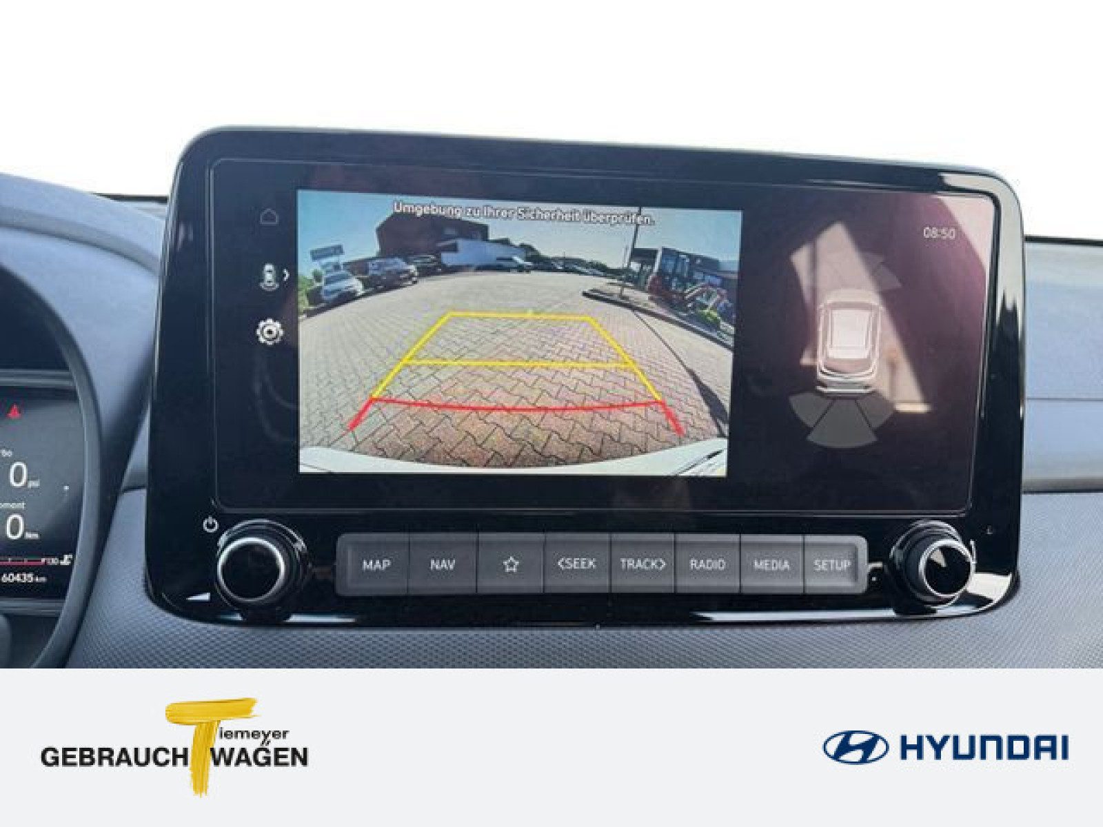 Hyundai Kona – Bild 16