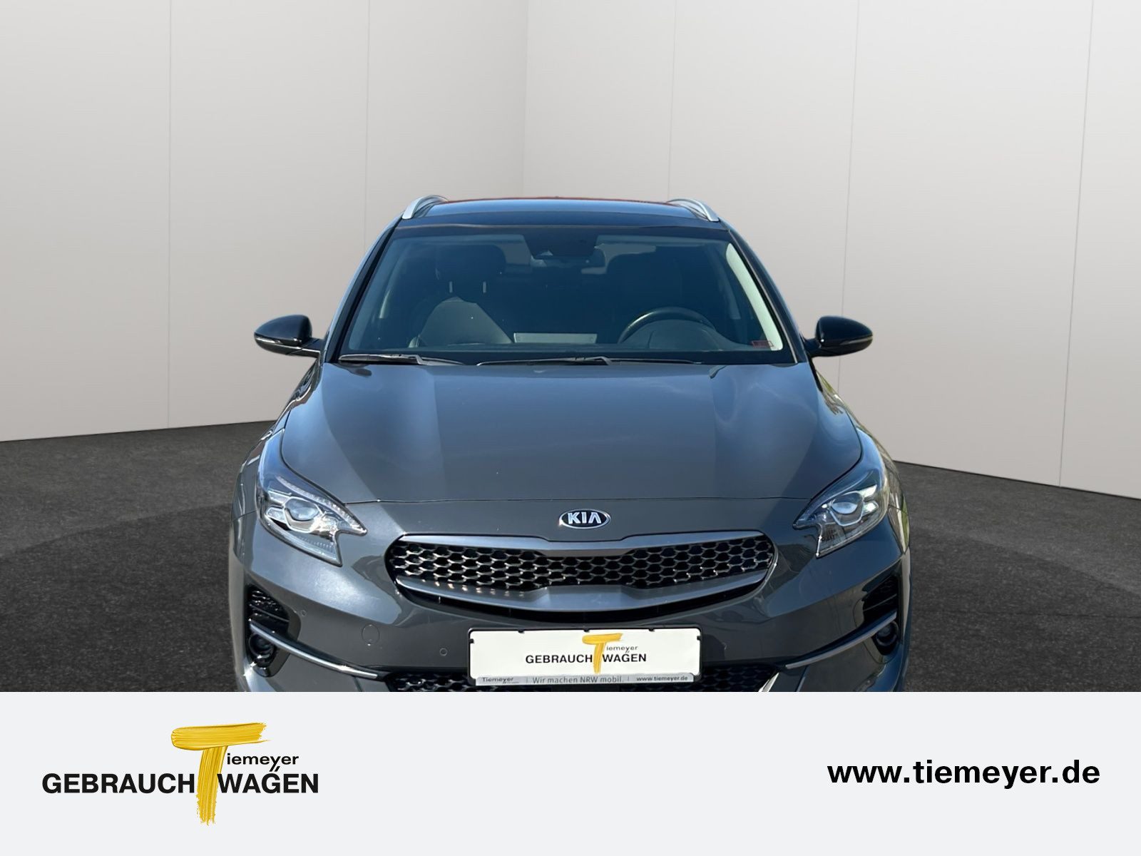 Kia XCeed – Foto 2
