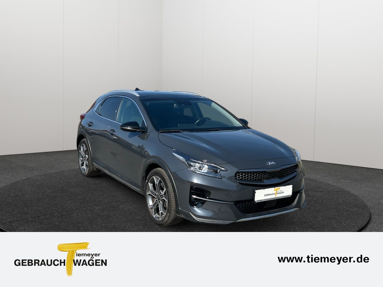 Kia XCeed – Foto 3
