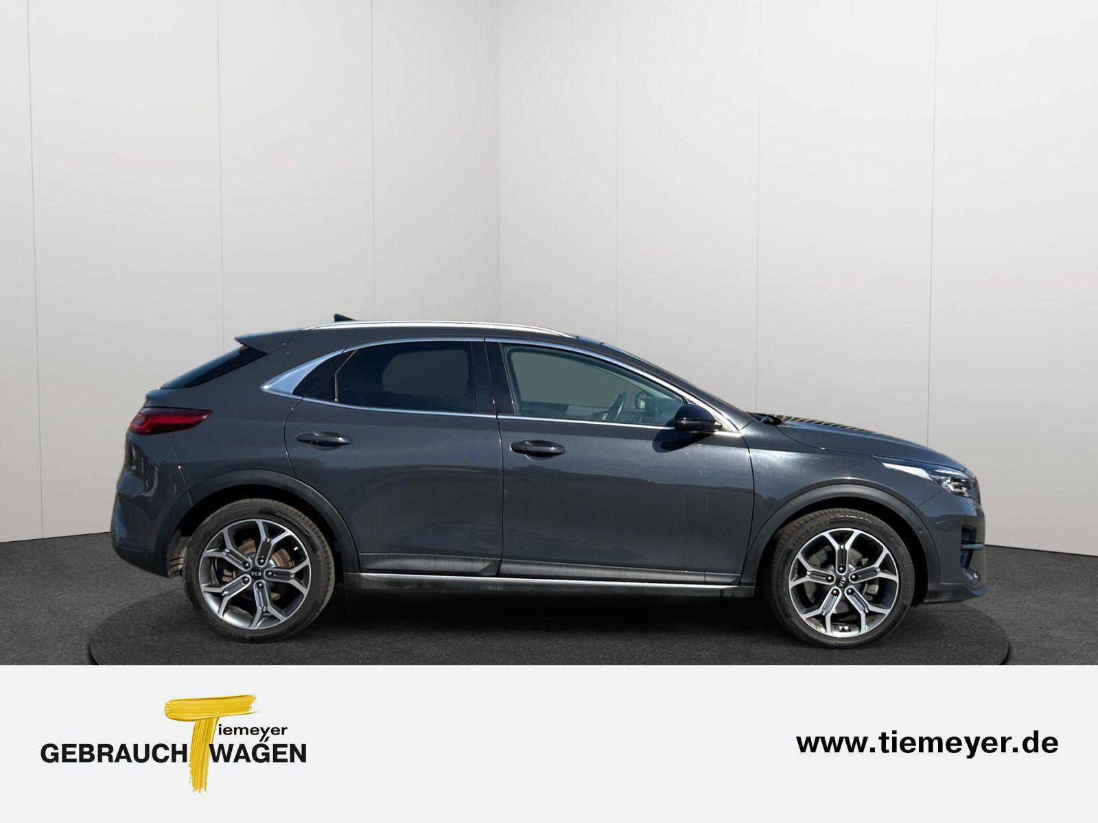 Kia XCeed – Foto 4