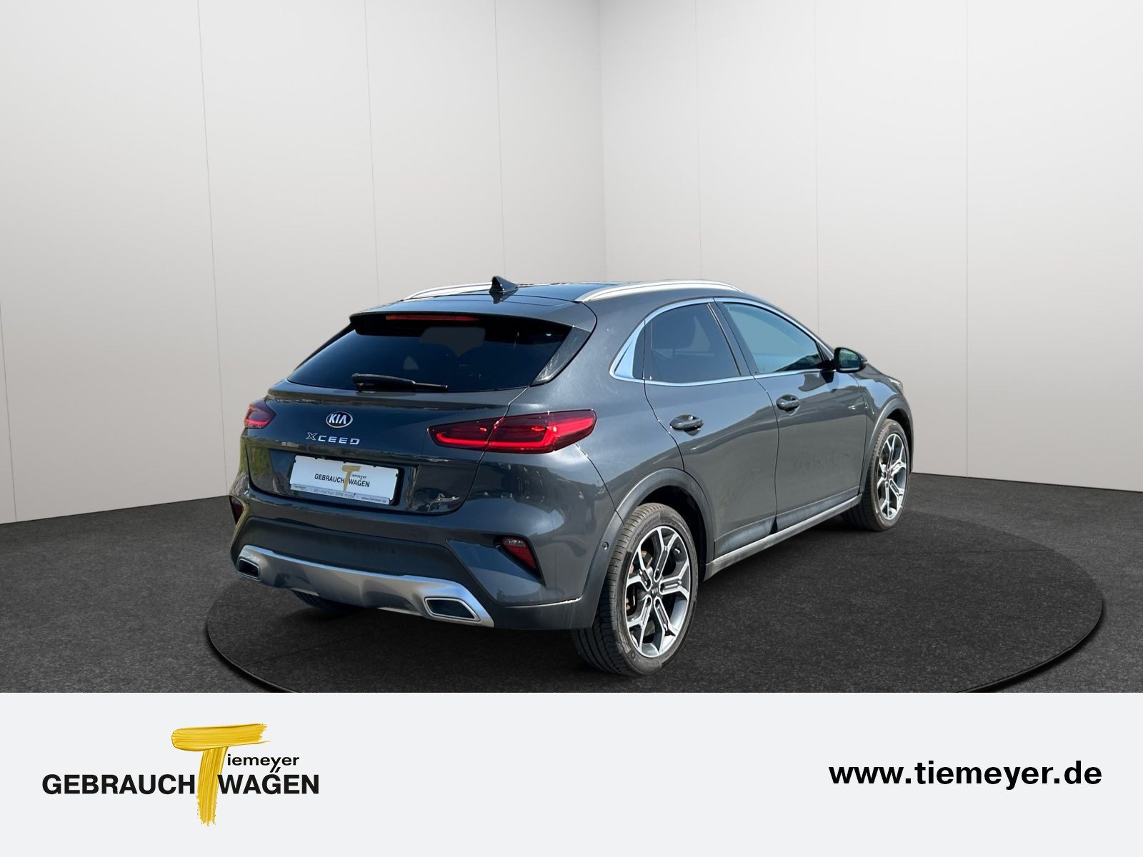 Kia XCeed – Foto 5
