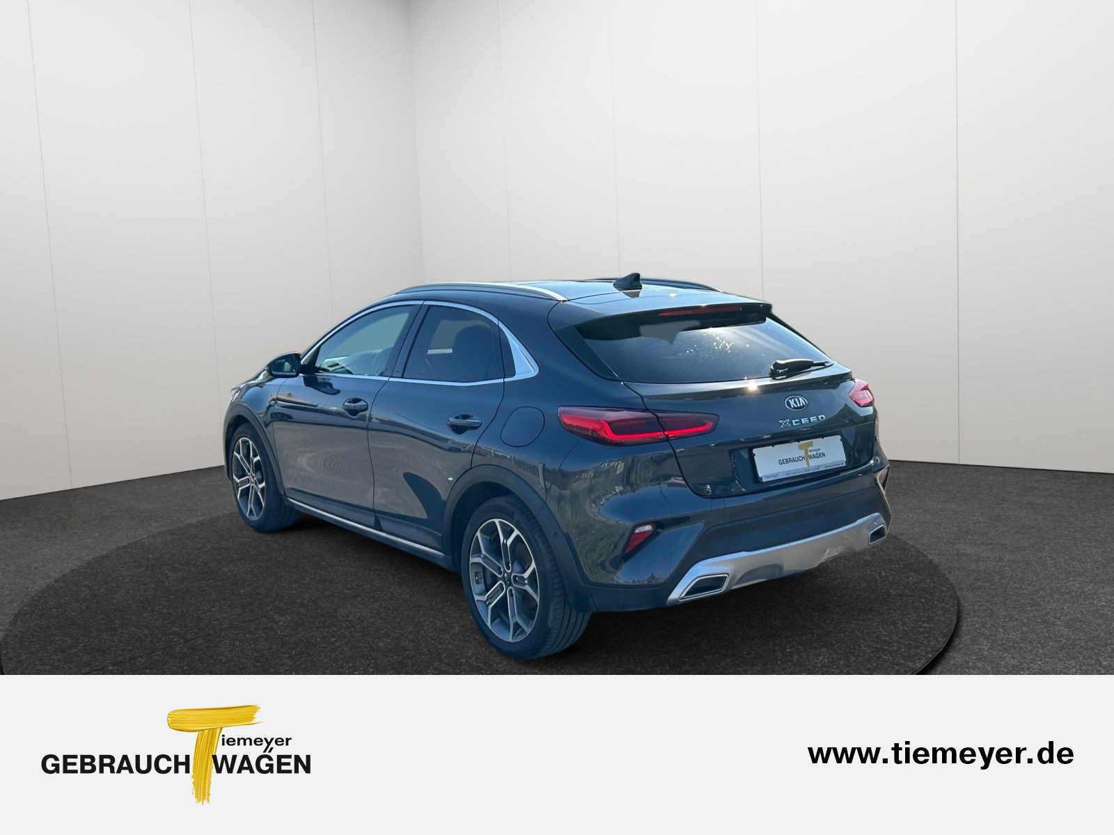 Kia XCeed – Foto 7