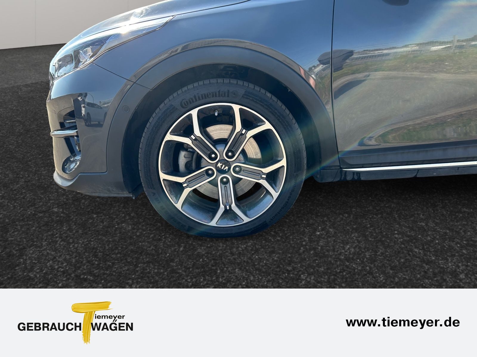 Kia XCeed – Foto 9