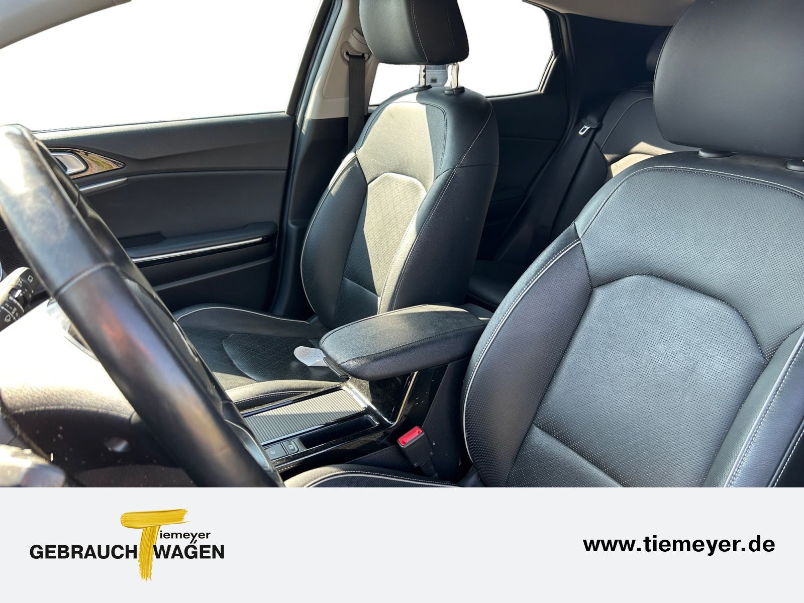 Kia XCeed – Foto 10