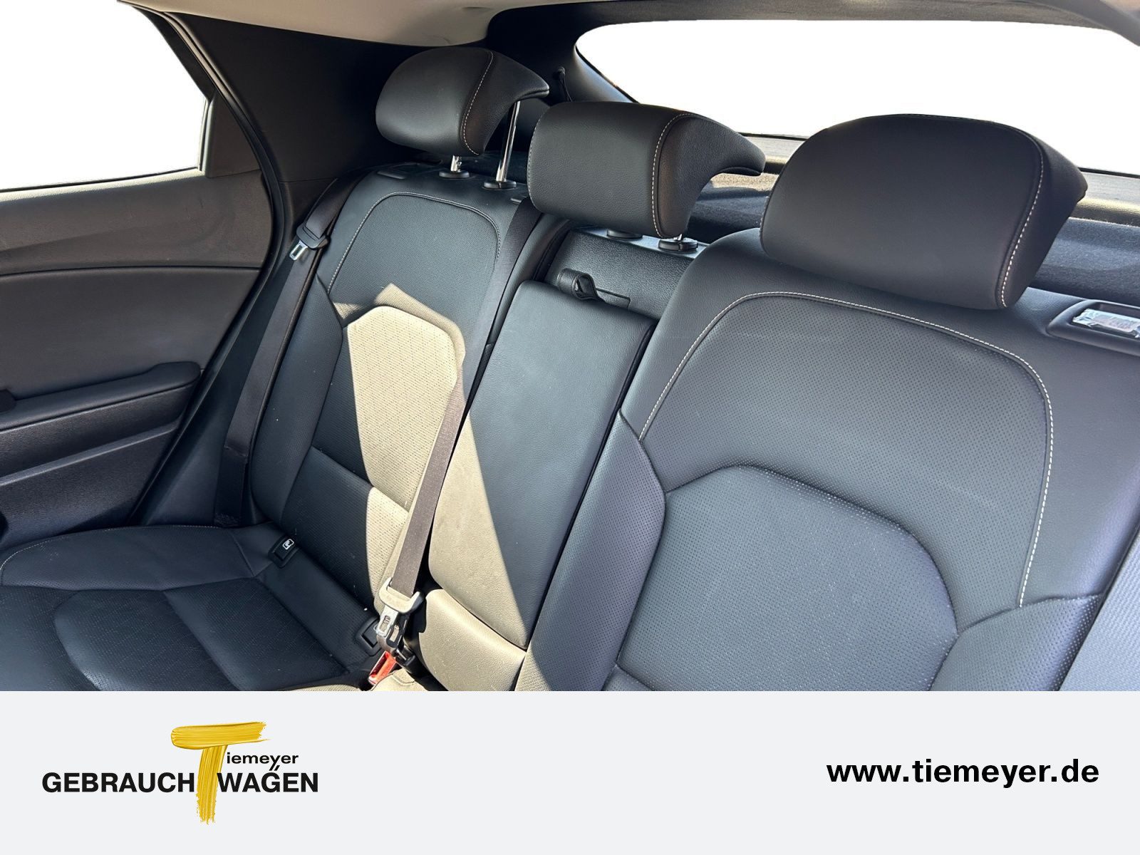 Kia XCeed – Foto 11