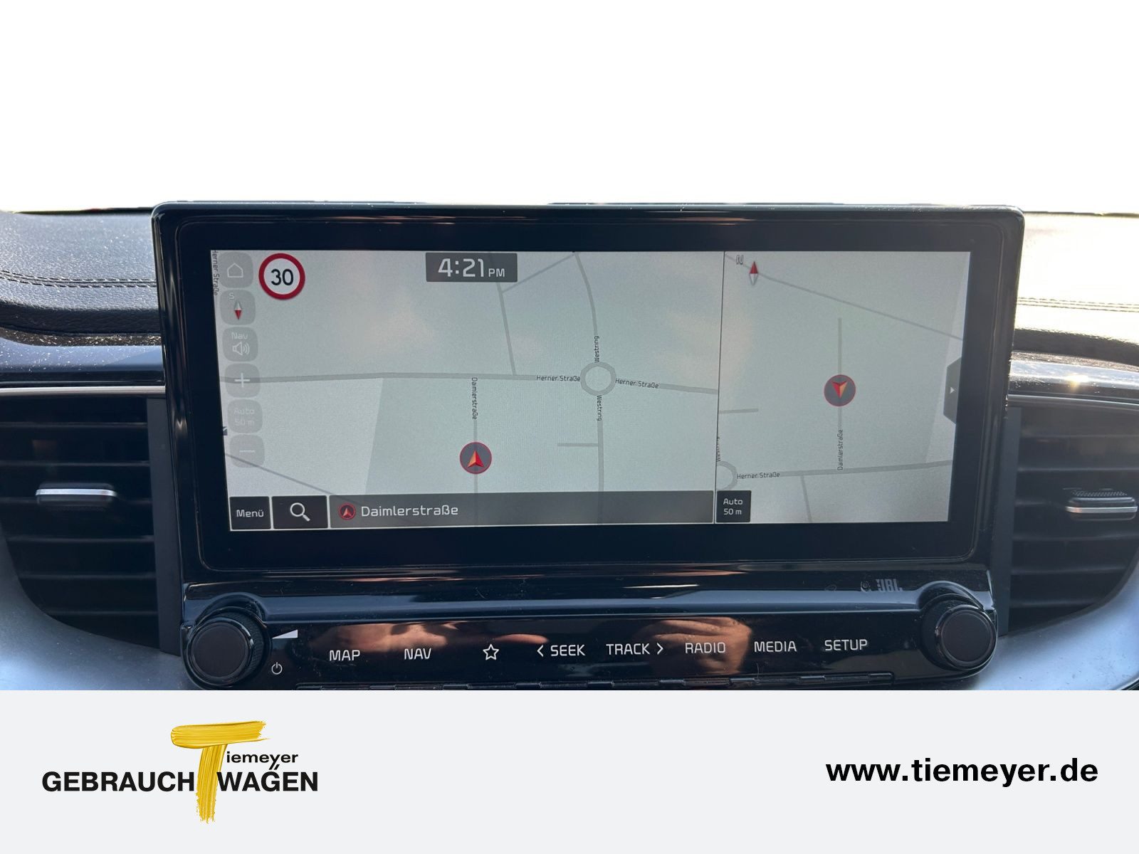 Kia XCeed – Foto 15