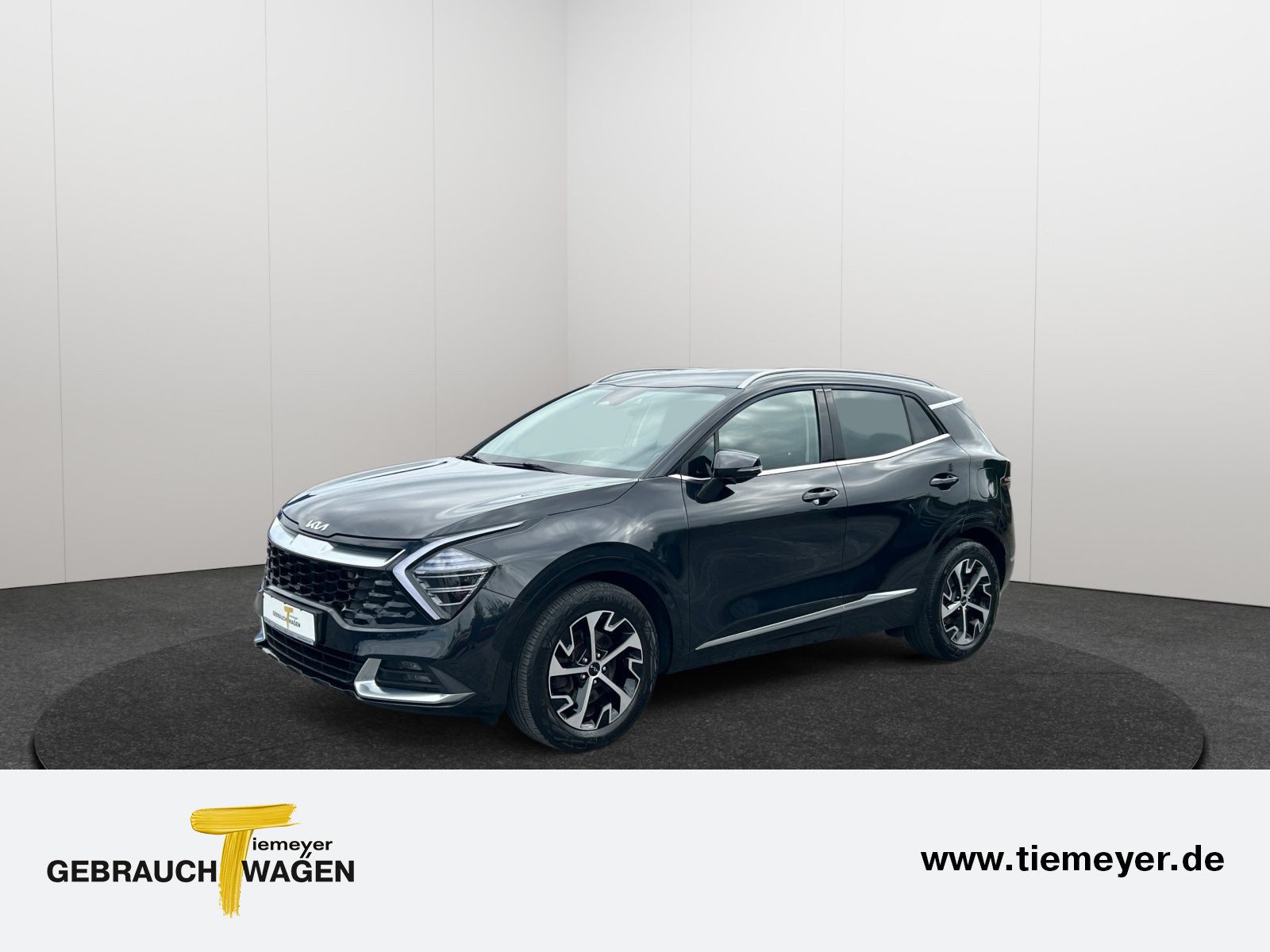Kia Sportage – Foto 1