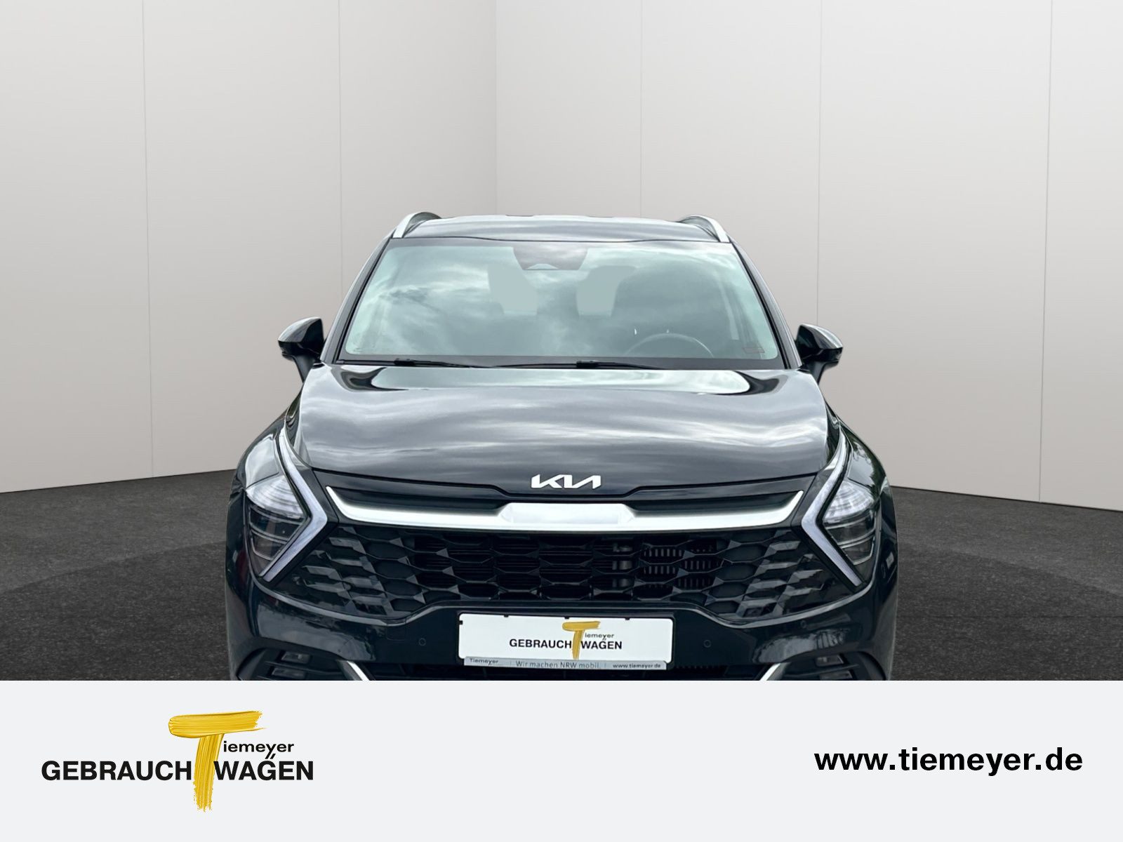 Kia Sportage – Foto 2