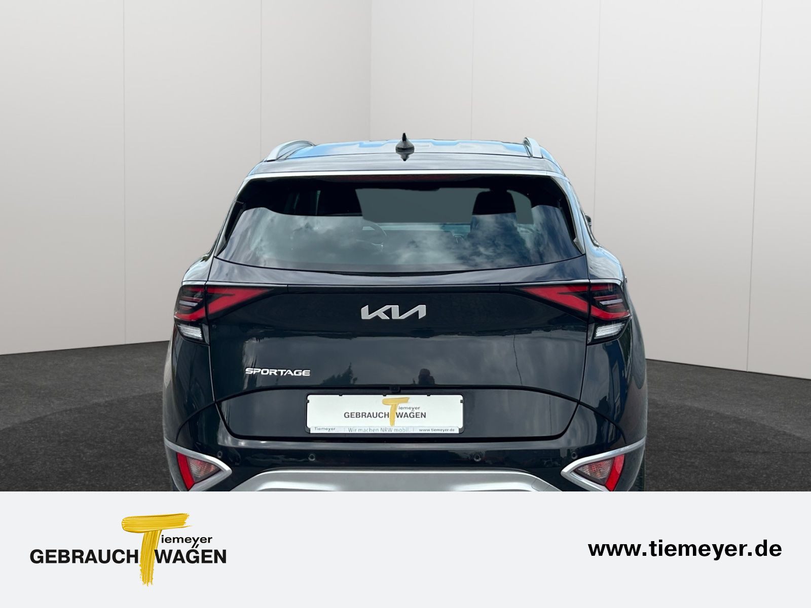 Kia Sportage – Foto 6