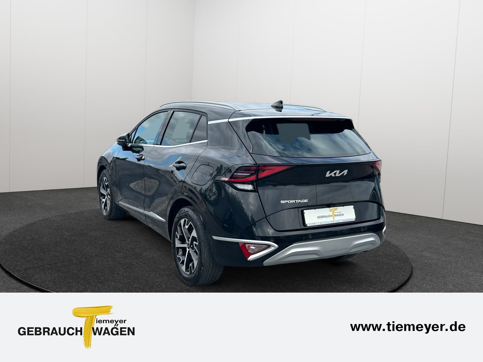 Kia Sportage – Foto 7
