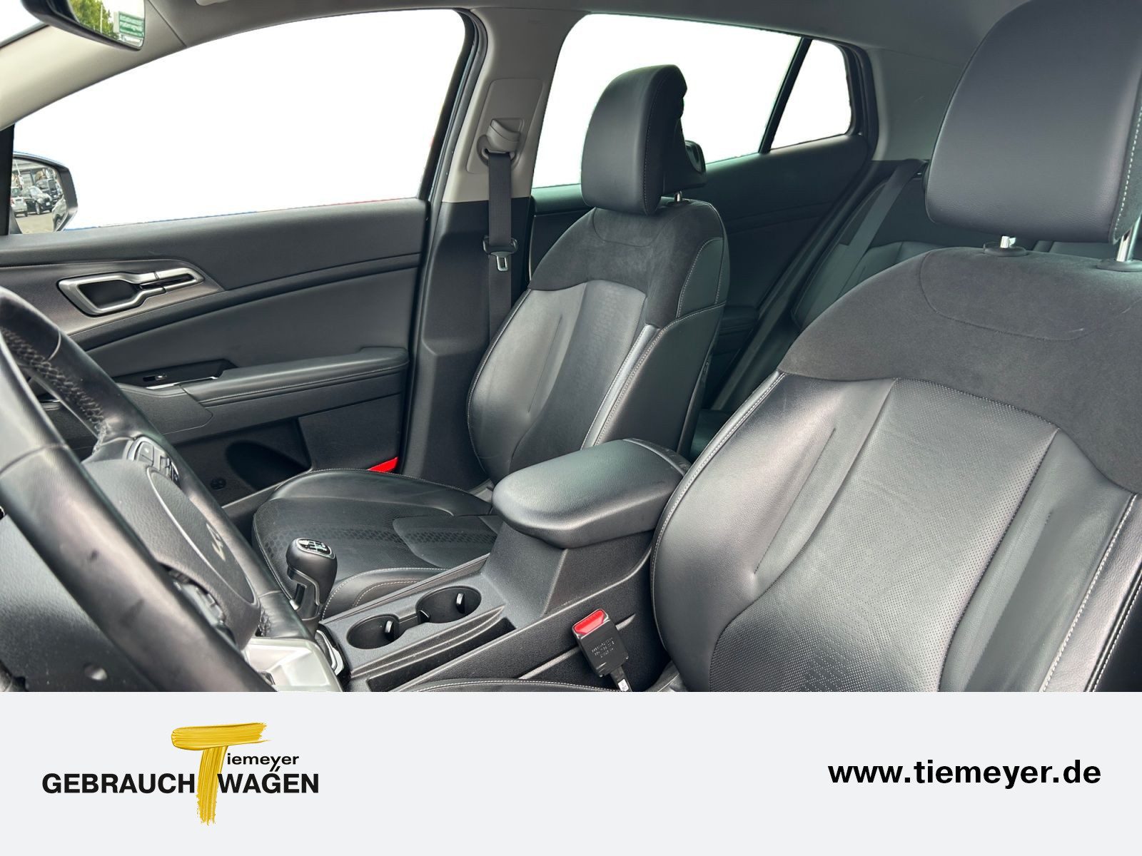 Kia Sportage – Foto 10