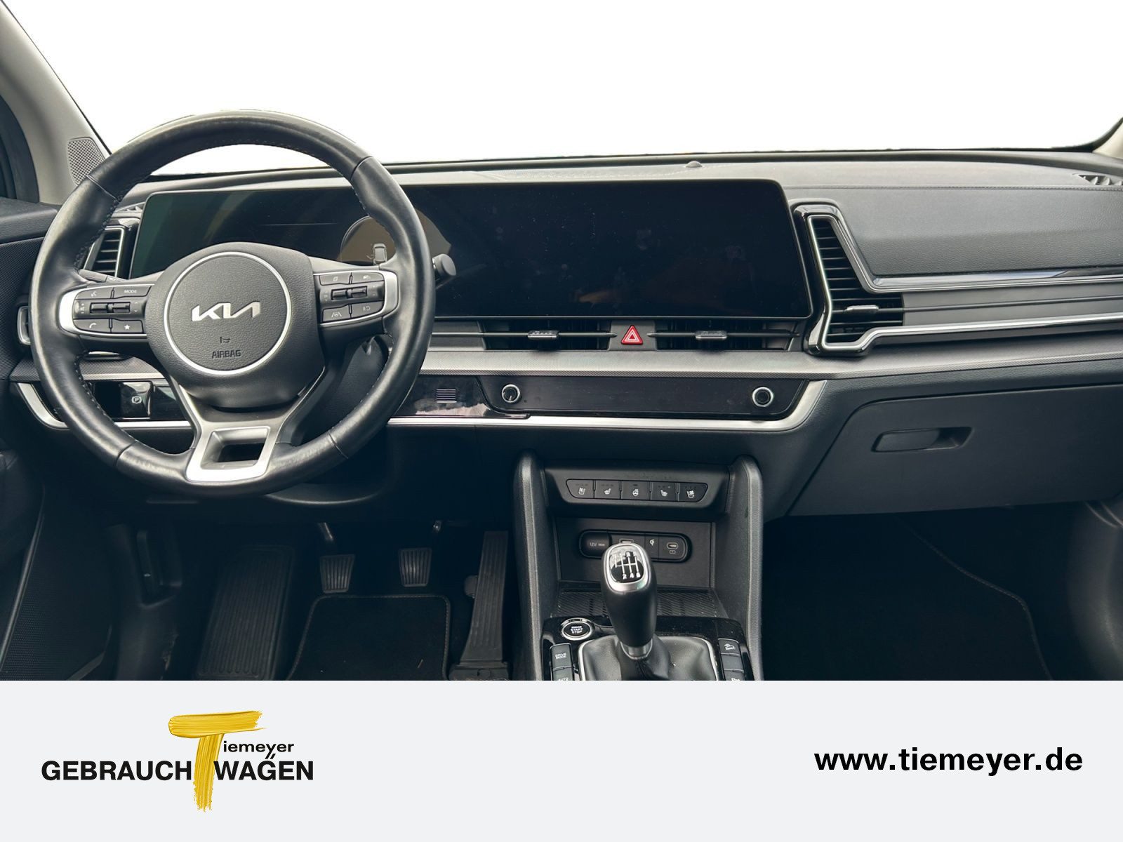 Kia Sportage – Foto 12