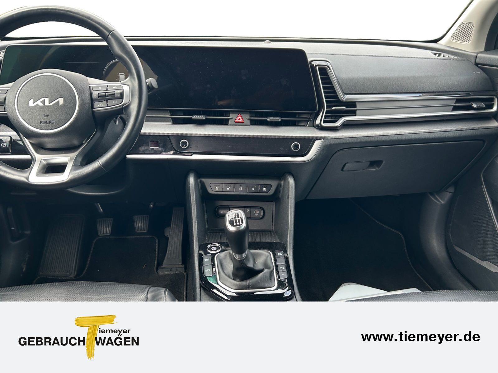 Kia Sportage – Foto 13