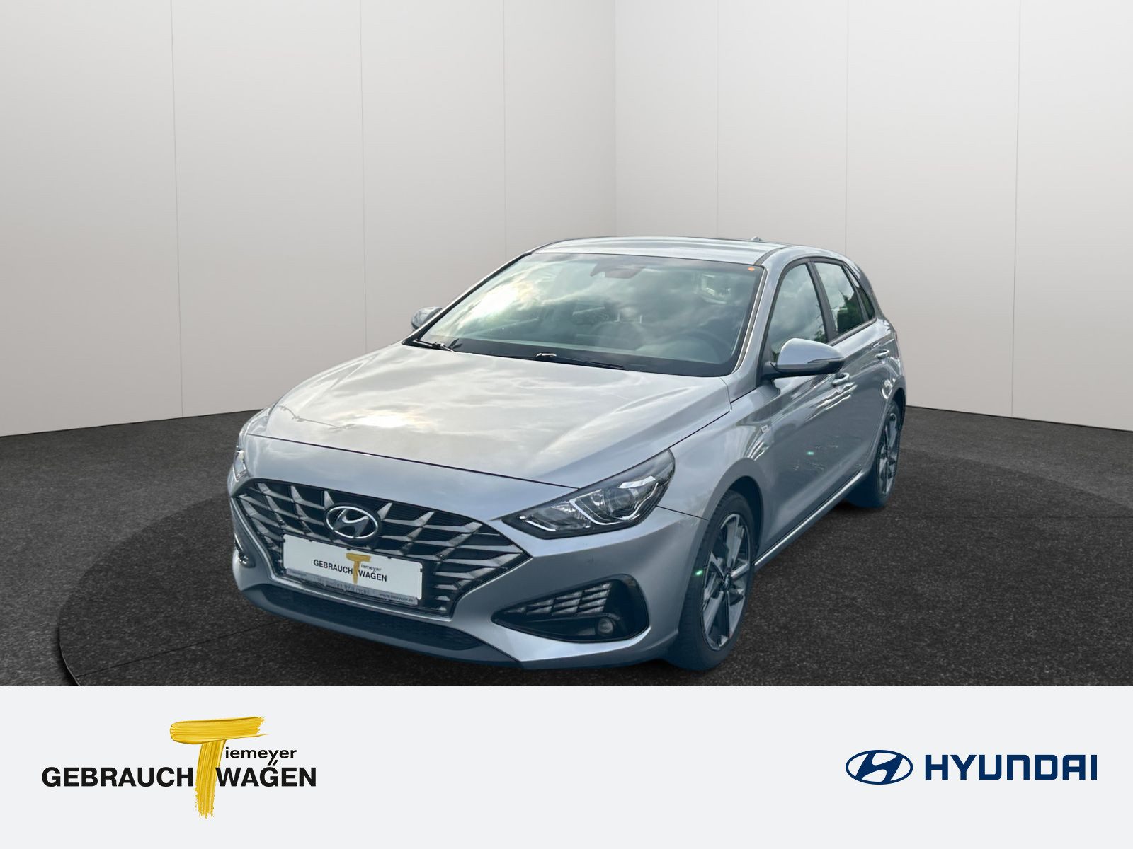 Hyundai i30 – Bild 1