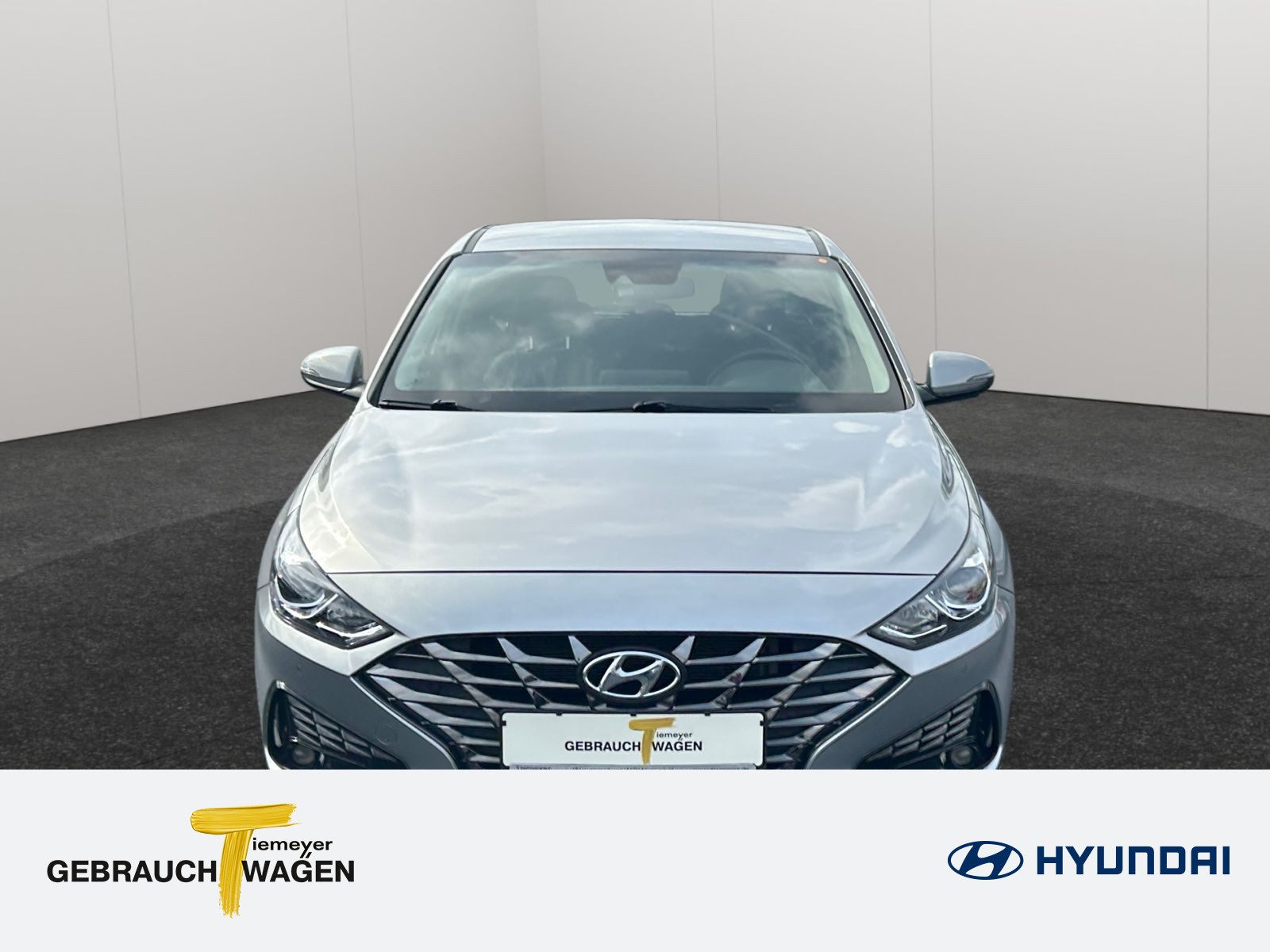 Hyundai i30 – Bild 2