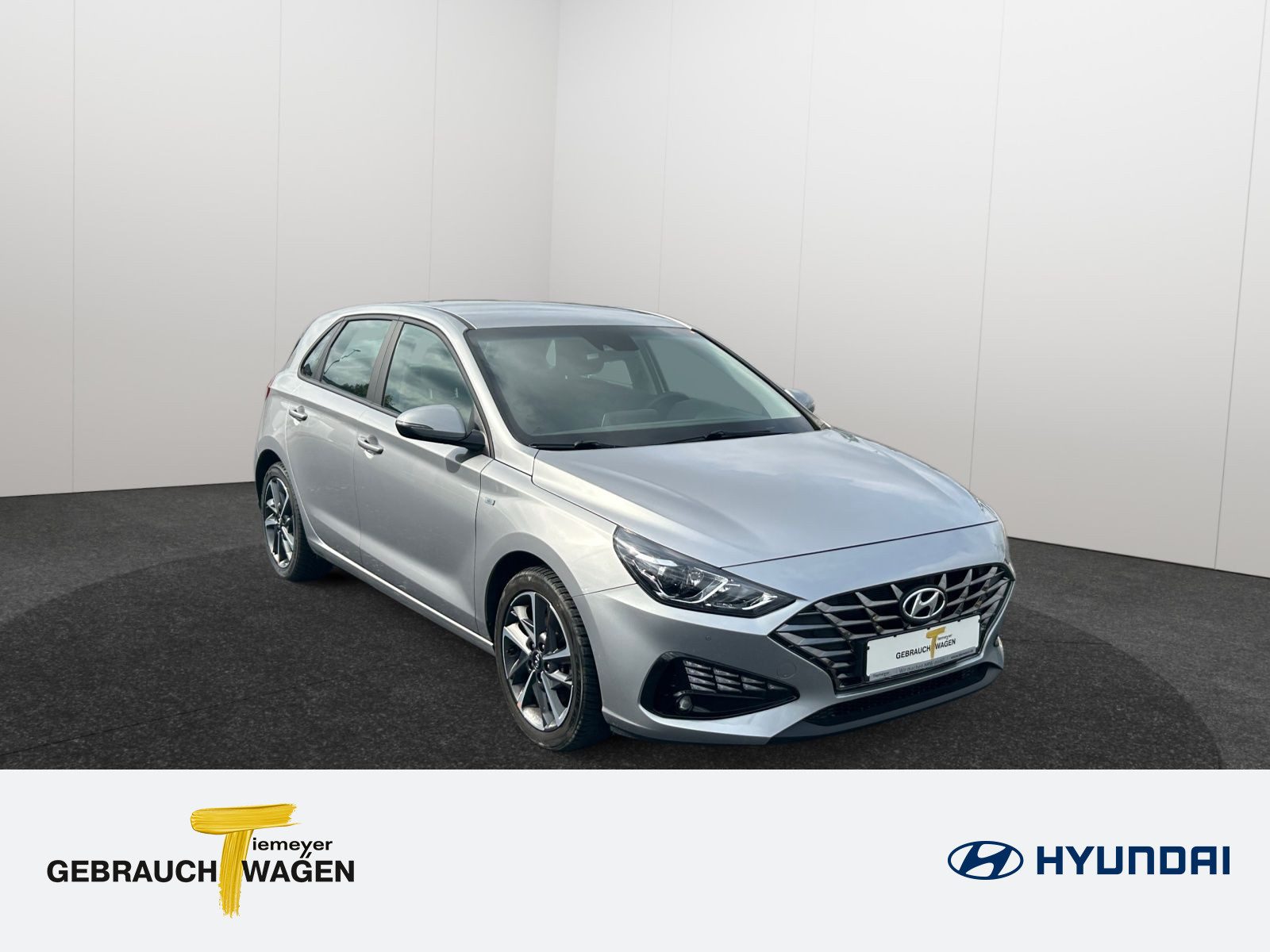 Hyundai i30 – Bild 3