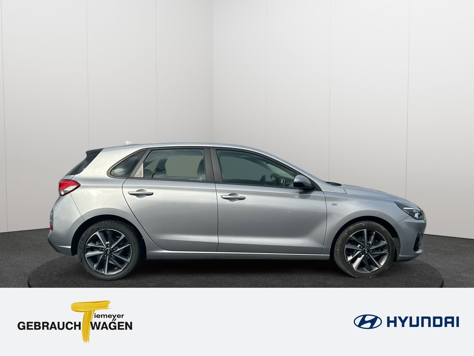 Hyundai i30 – Bild 4