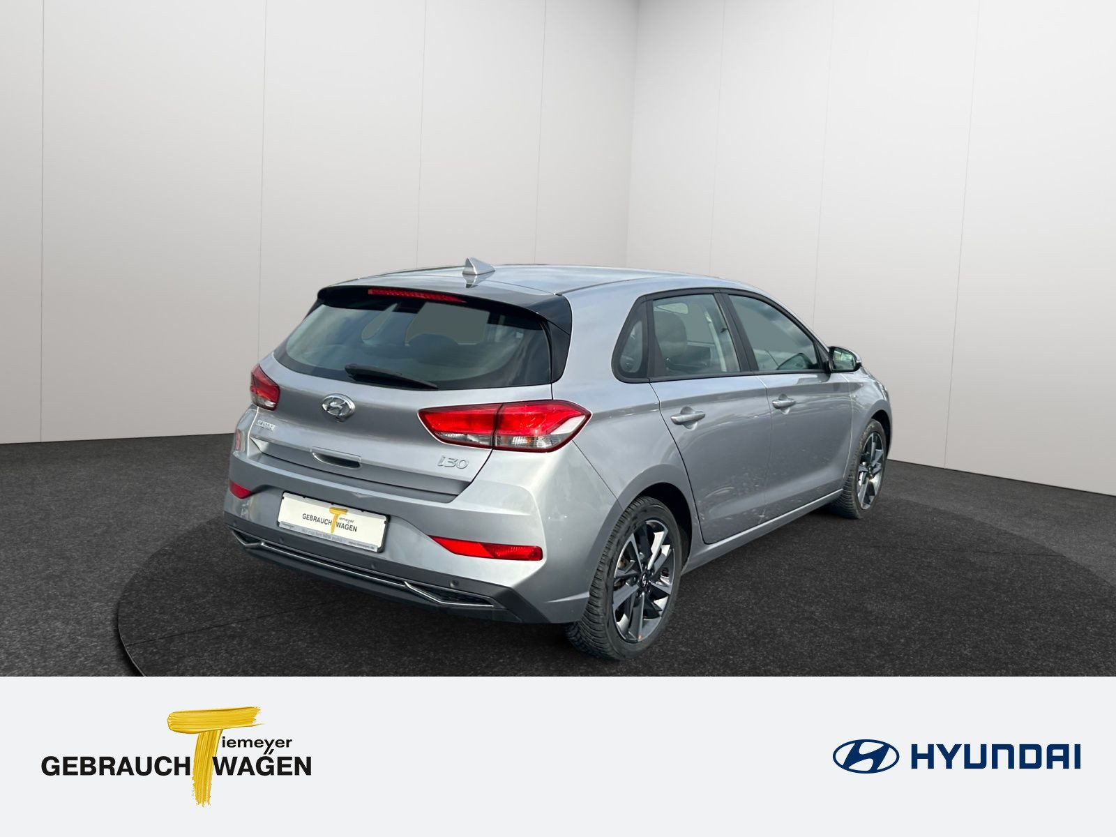 Hyundai i30 – Bild 5